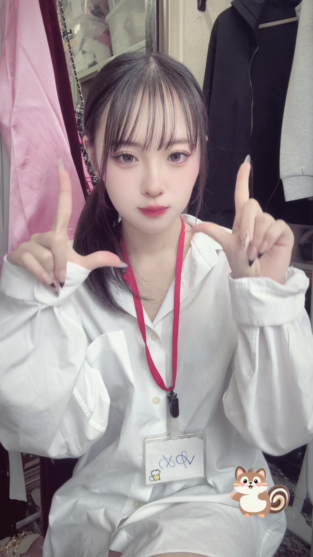 @ゆめ