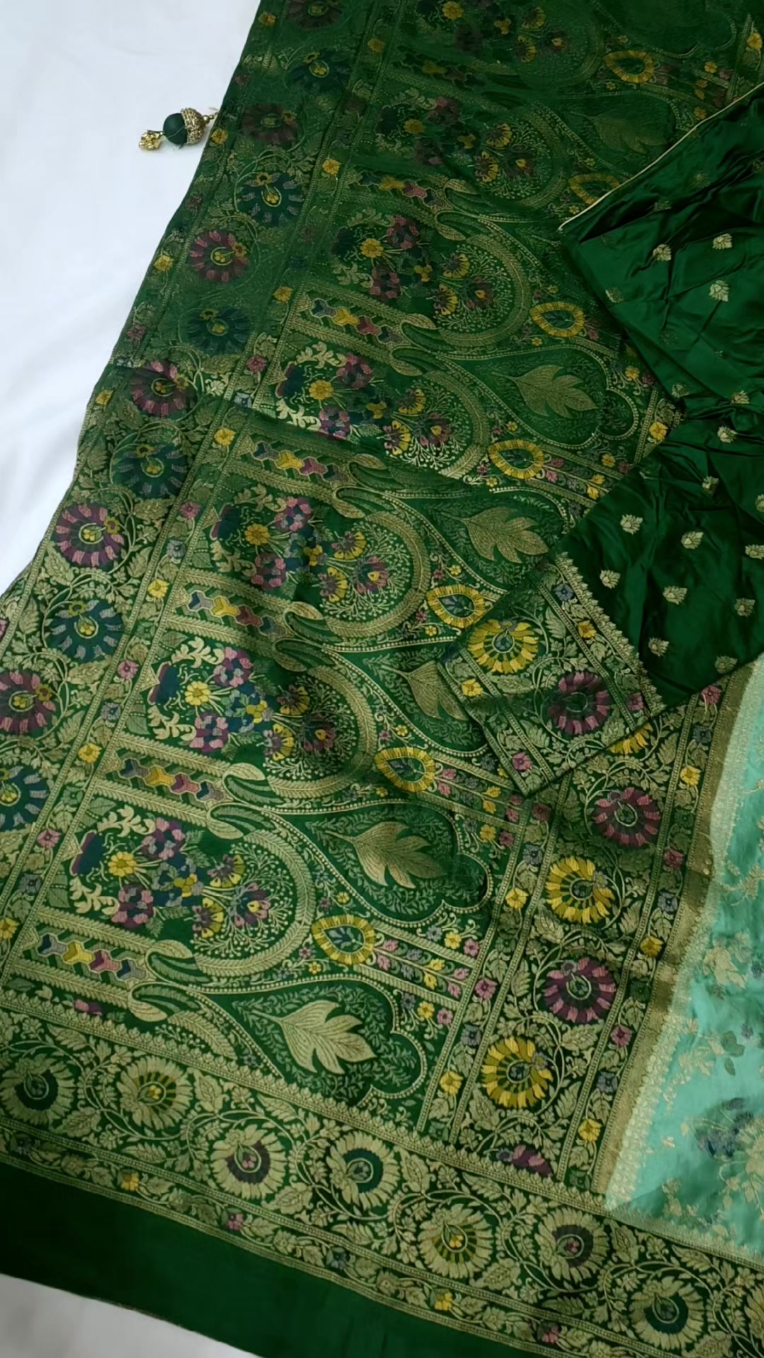 @Traditional curves