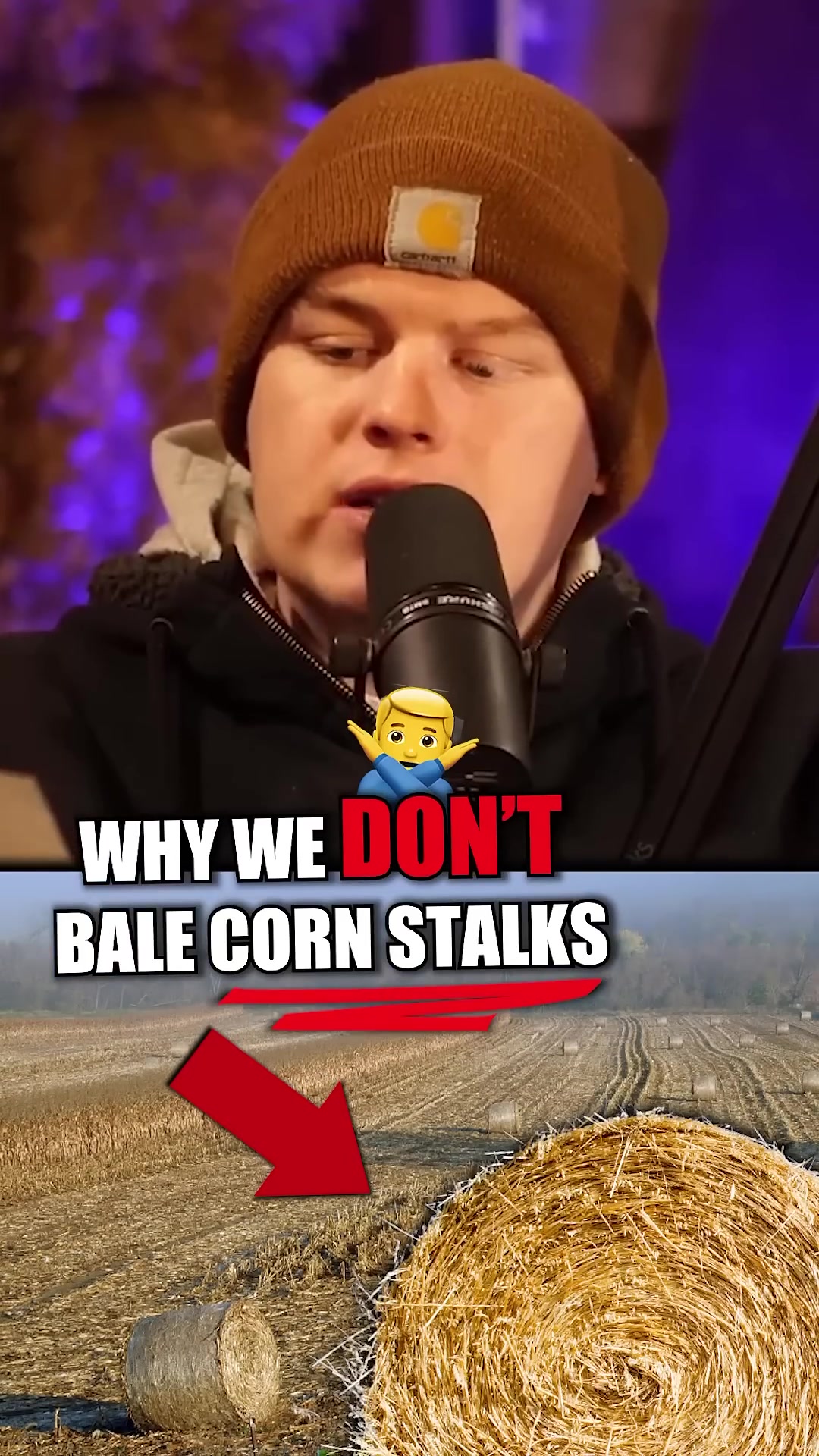 @Barn Talk
