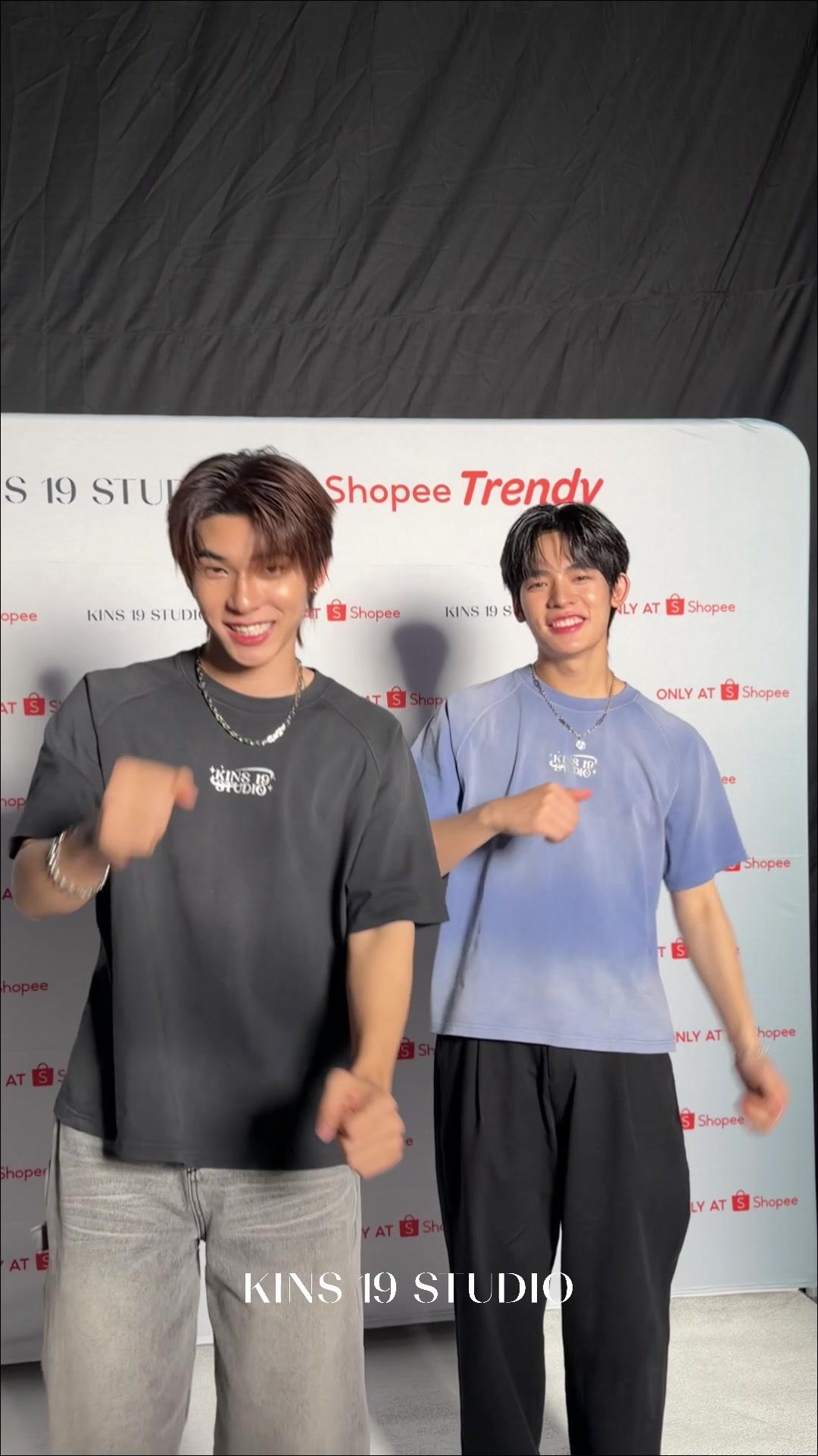 @Shopee Thailand