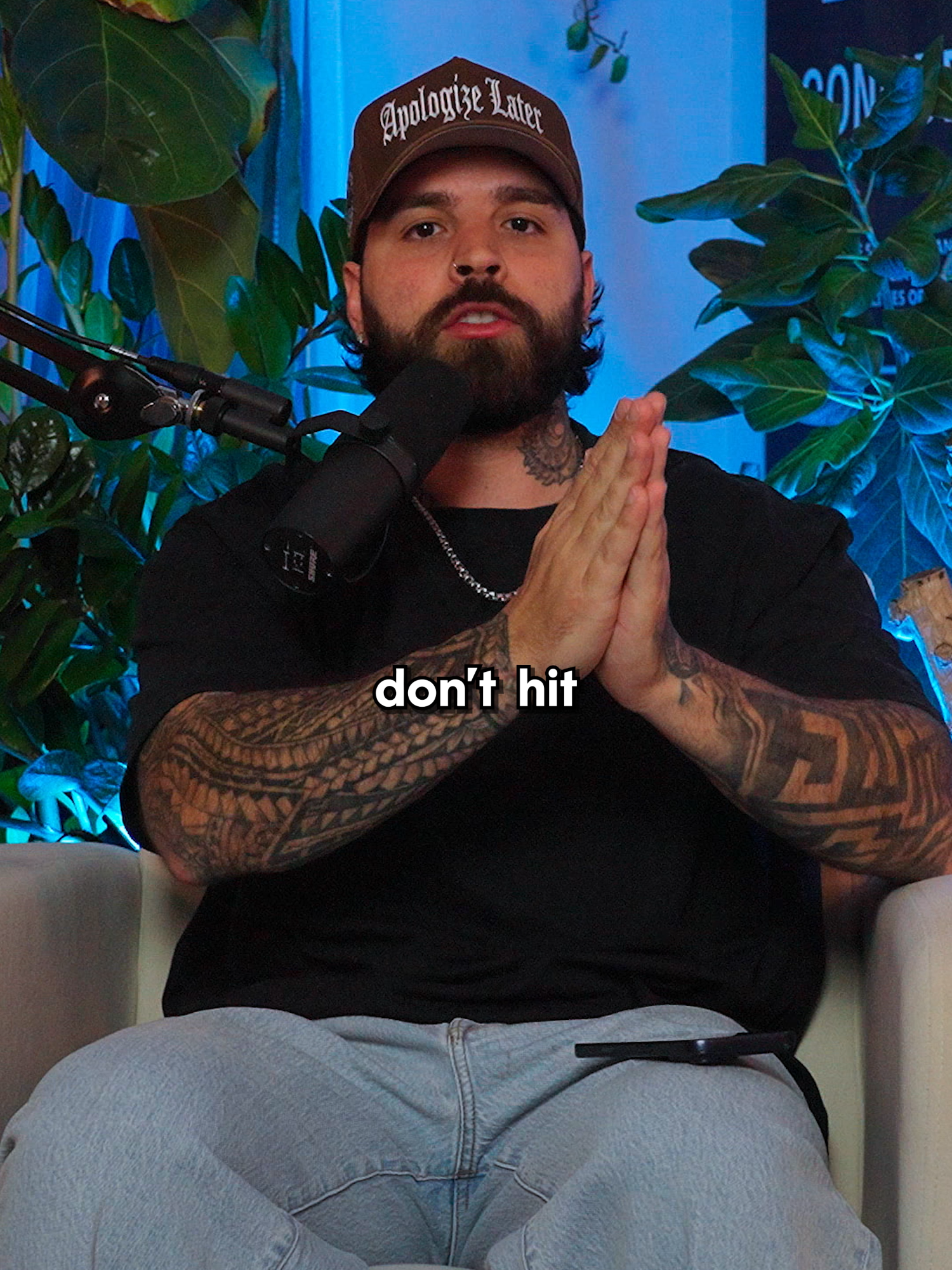 @Confidence Podcast