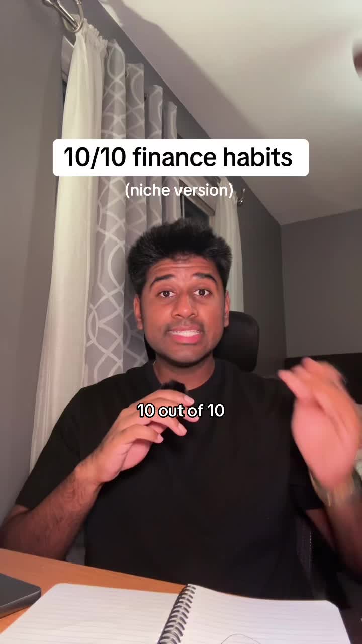@Rahul | Personal Finance