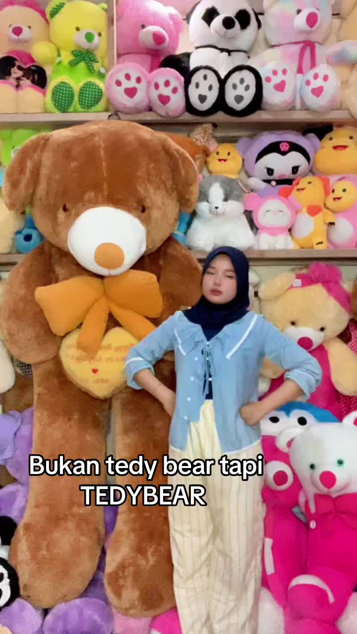 @Boneka nina