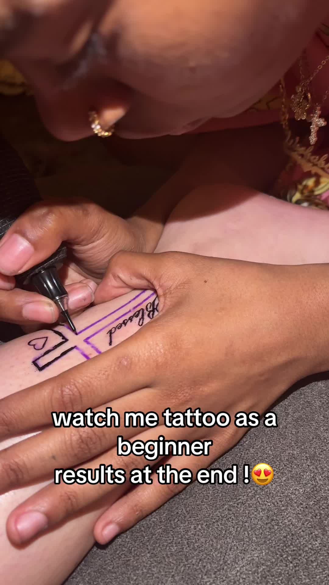 @who’s nani?