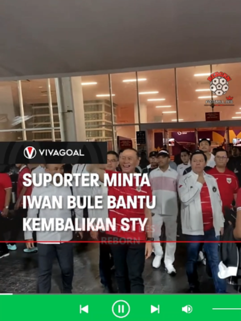 @Football Bes Reborn ASLI