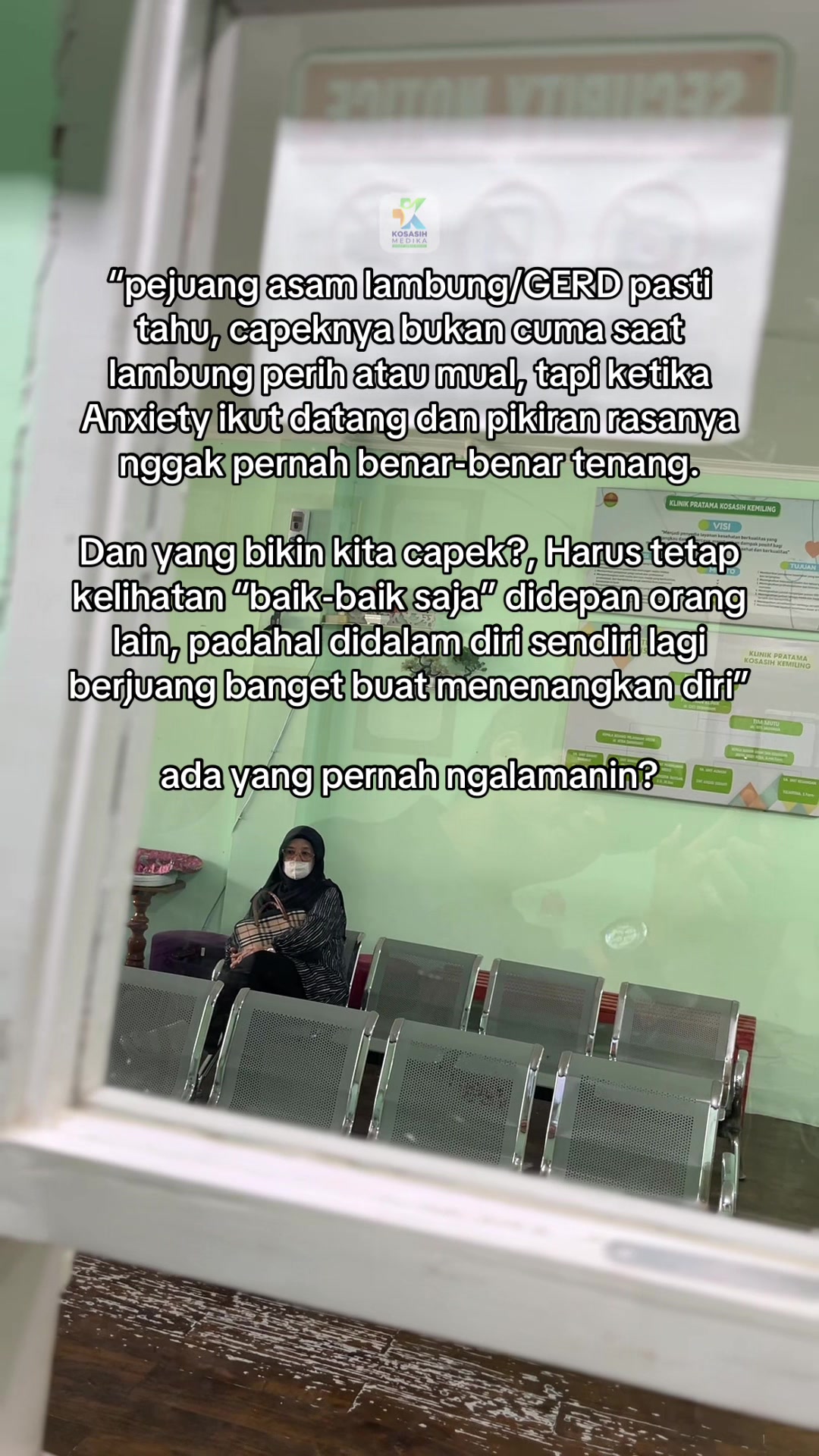 @Klinik Kosasih Medika Lampung