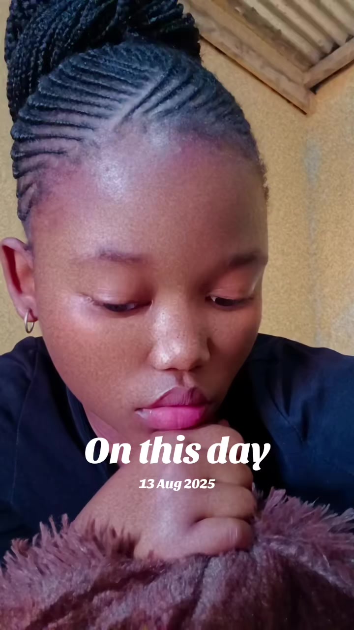 @Bonolo Semenekane