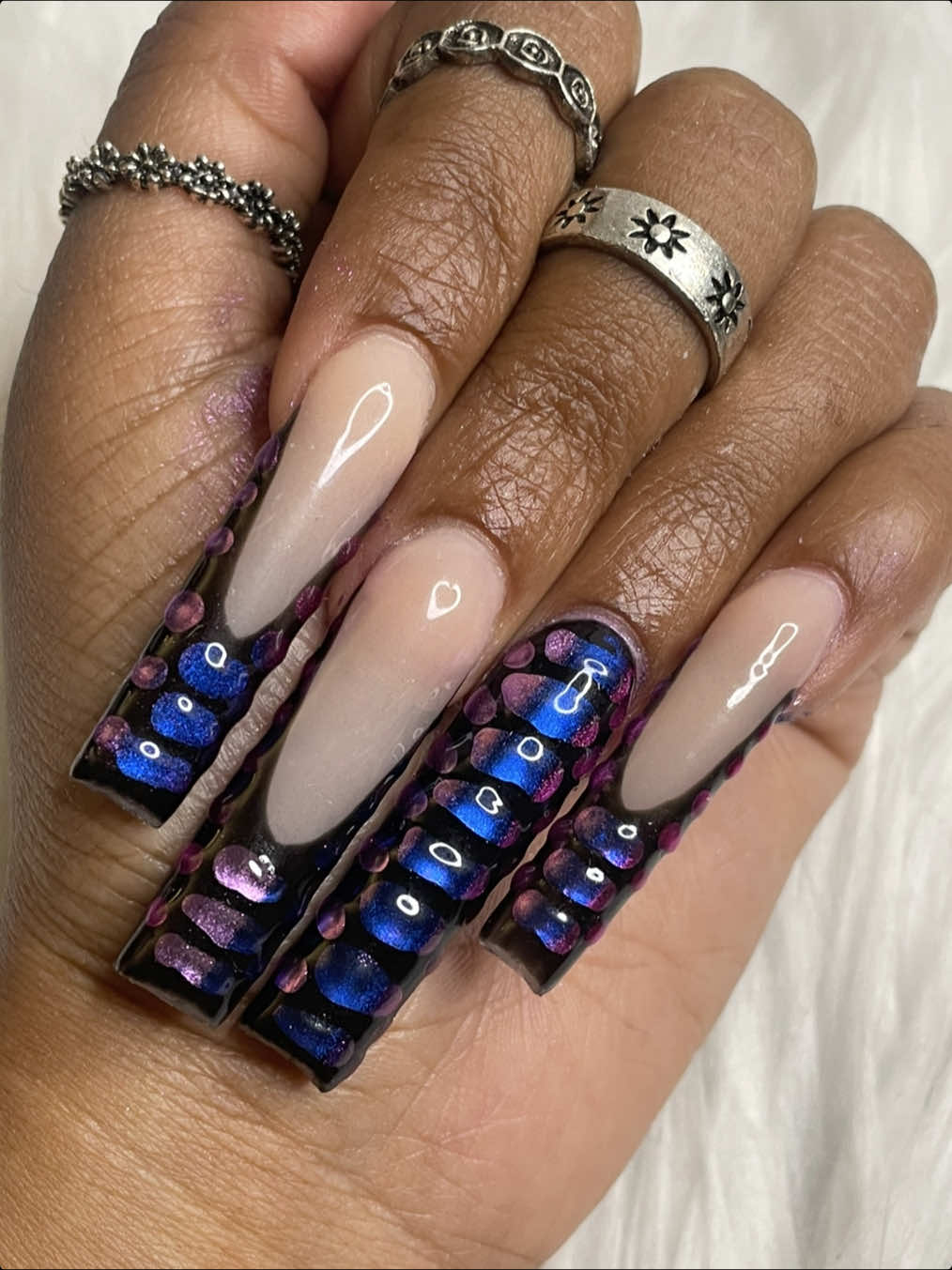 @Denver Nail Tech