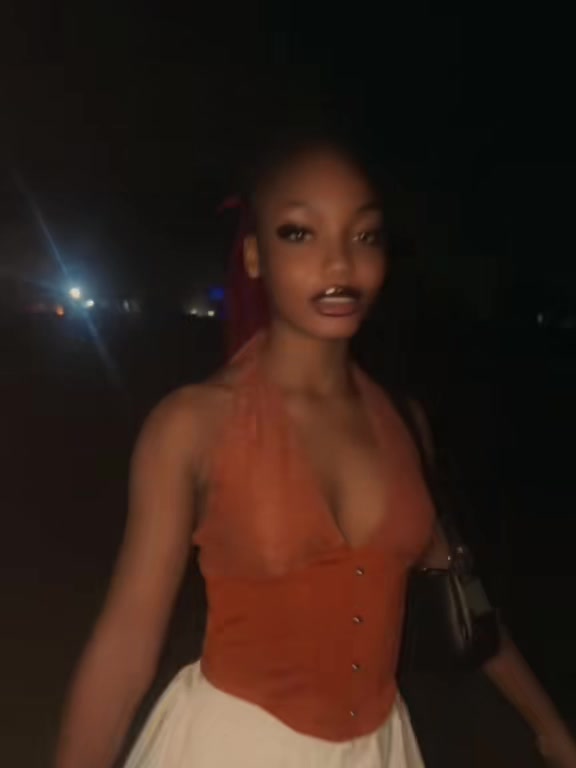 @Official Pretty Abigail