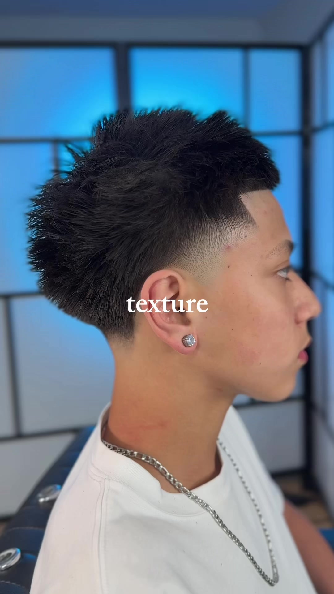 @Brandon &bull; Vancouver Barber