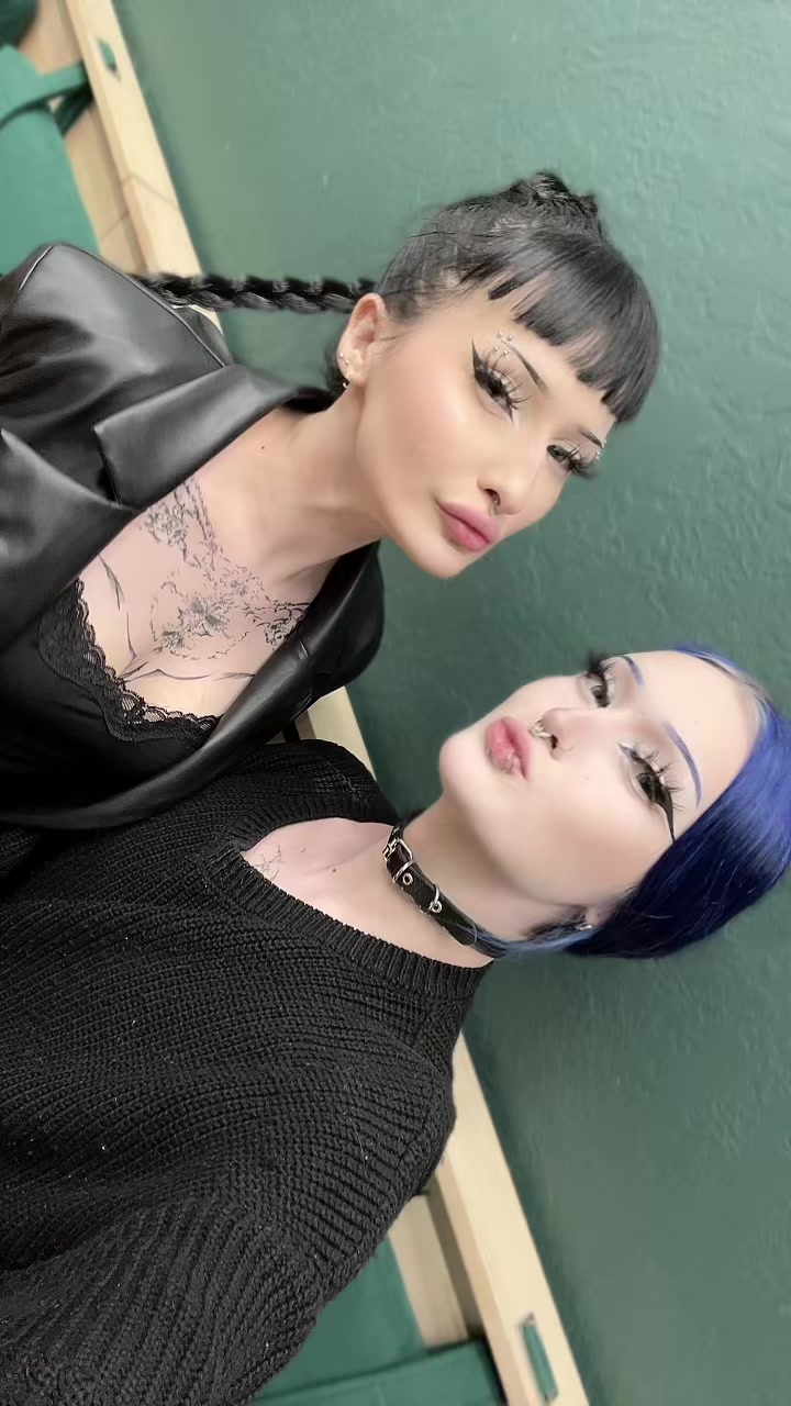@мальвина