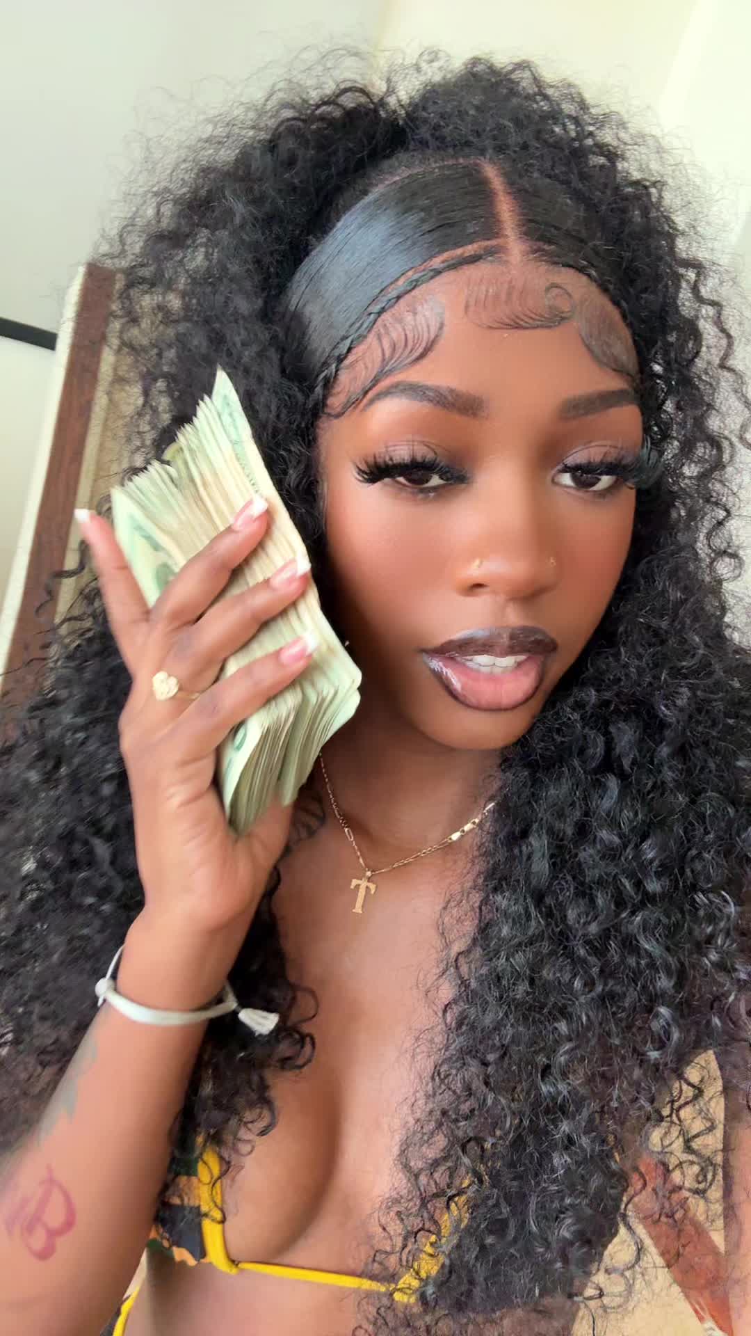 @Takiyah B ๐ .