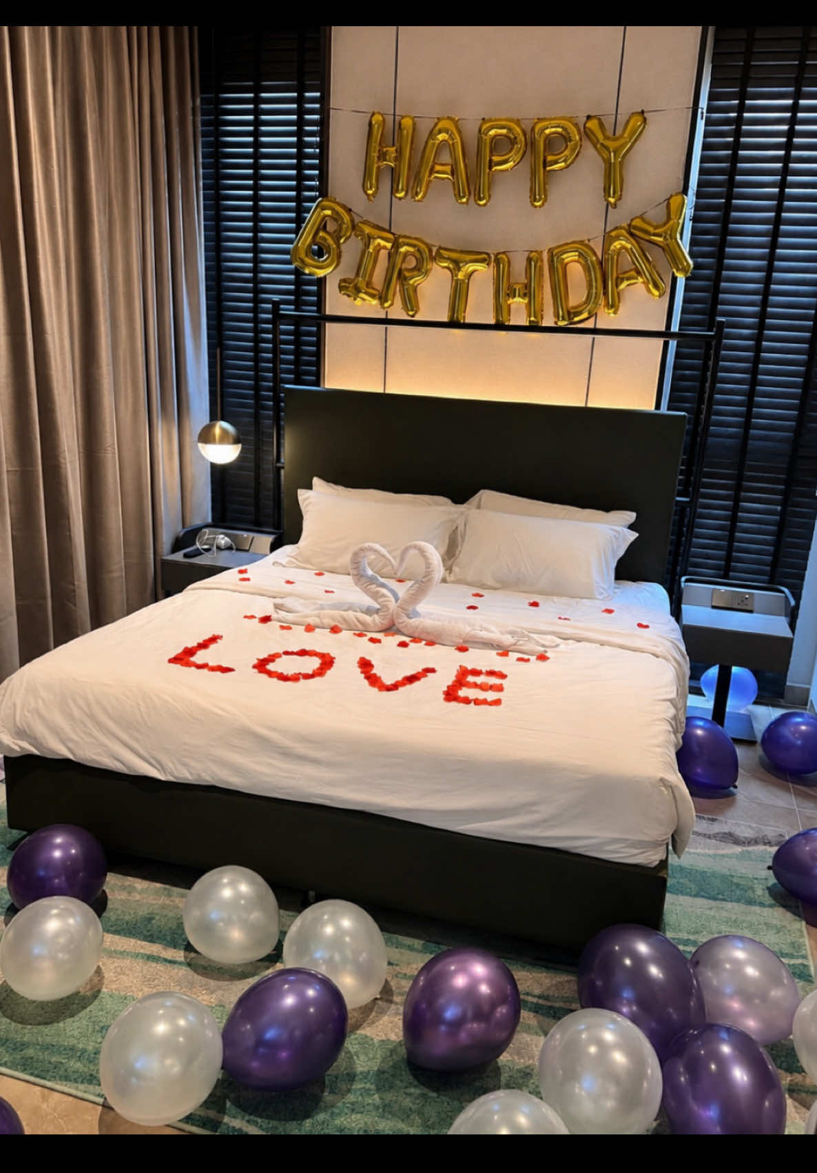 @Secret Admirer Event Planner