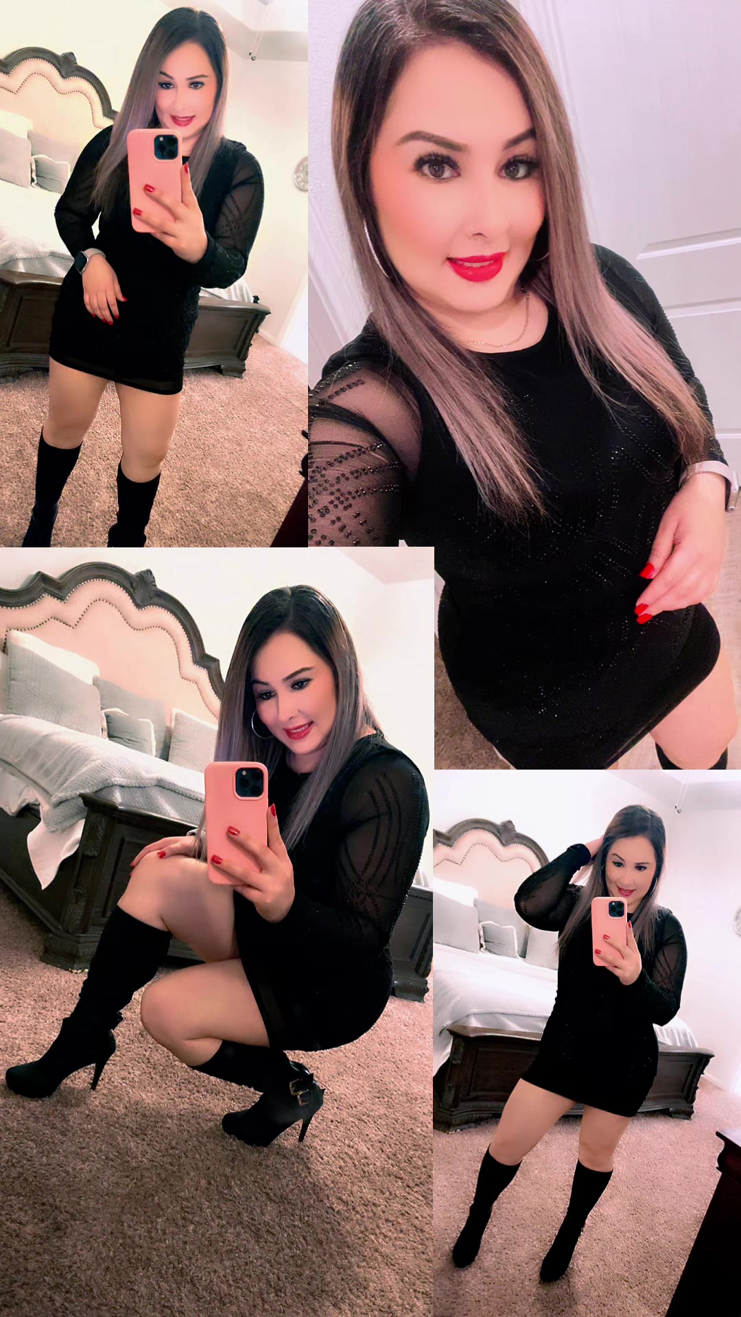 @Rocio Sanchez