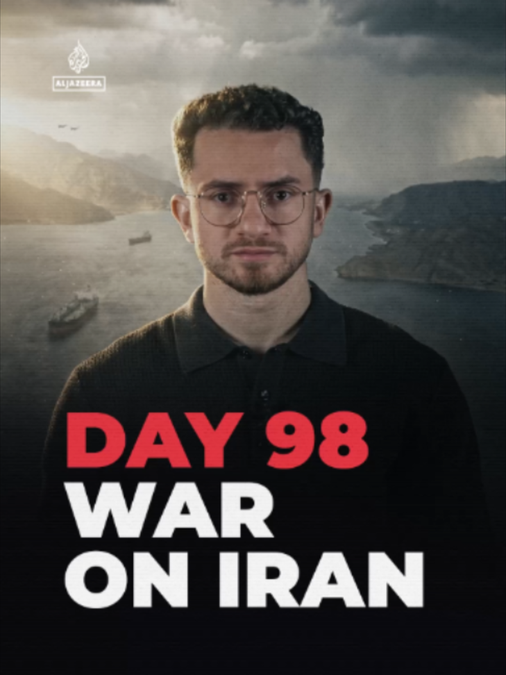 @Al Jazeera English
