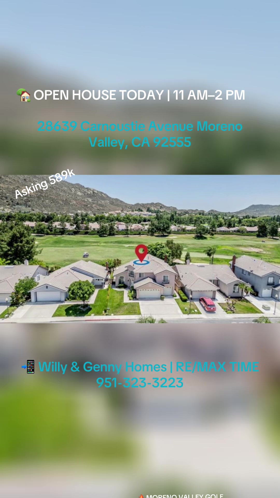 @Willy & Genny Homes
