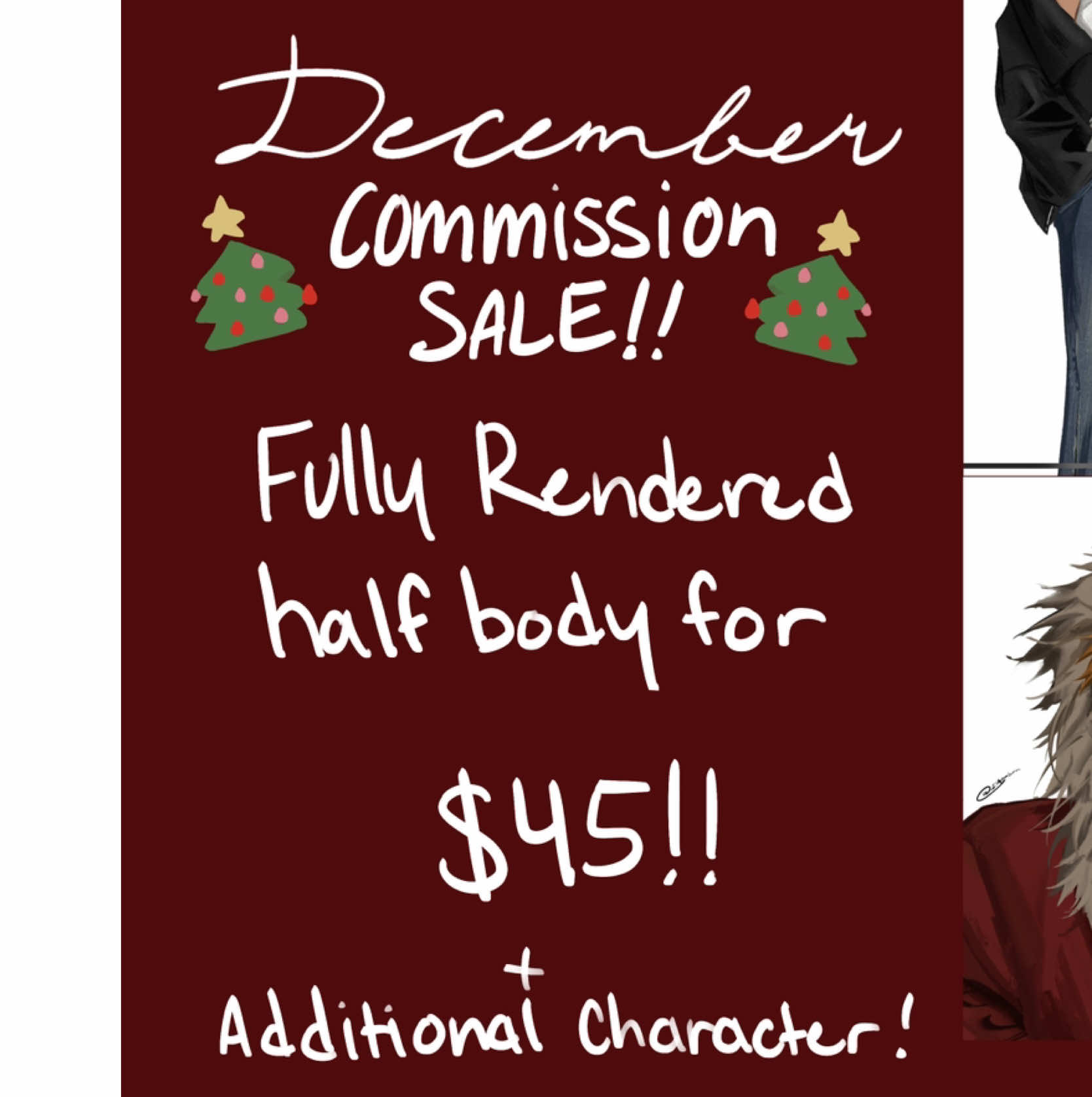 @Aki | COMMS OPEN