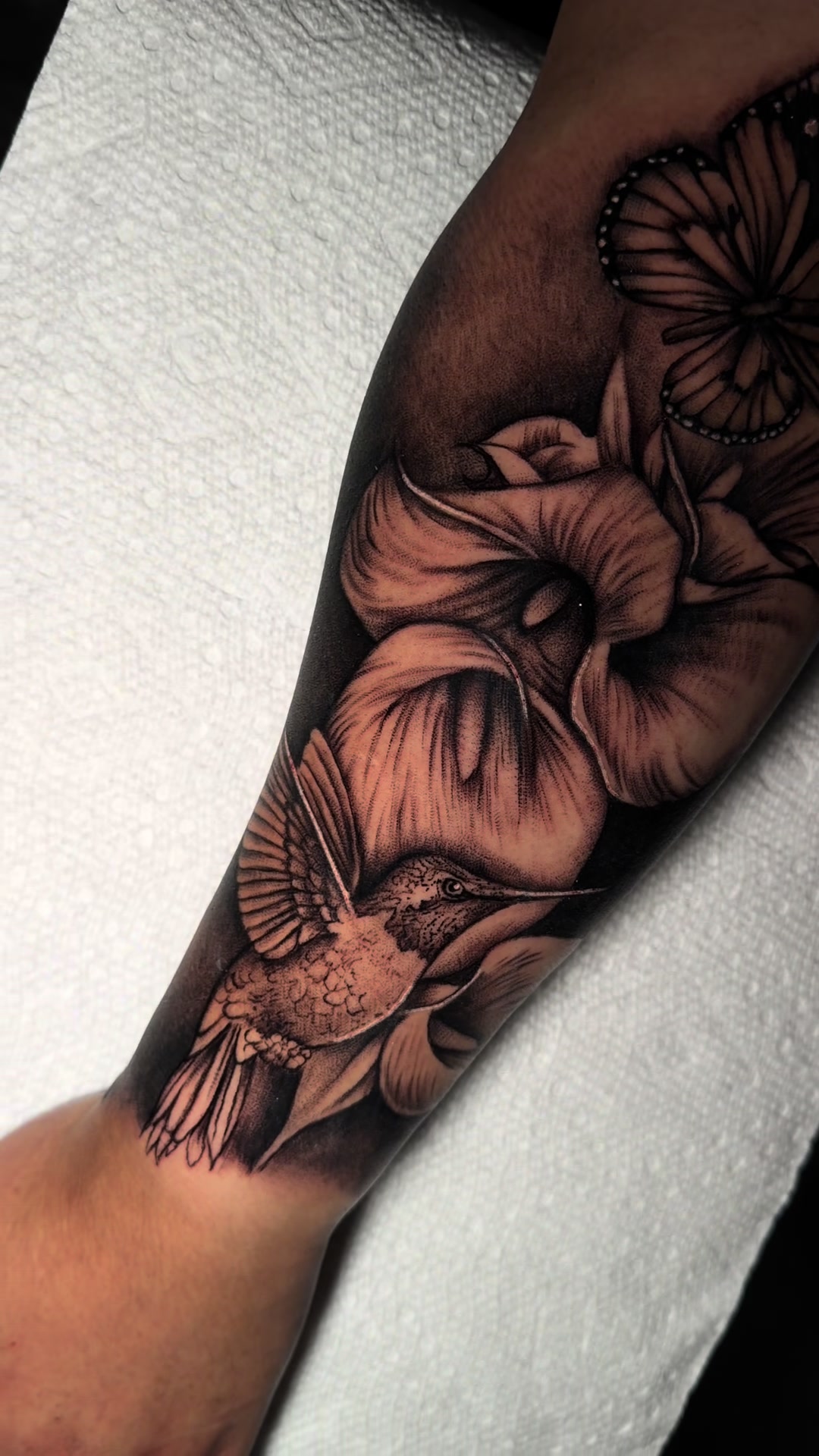 @Moni.CA_ Tattoos