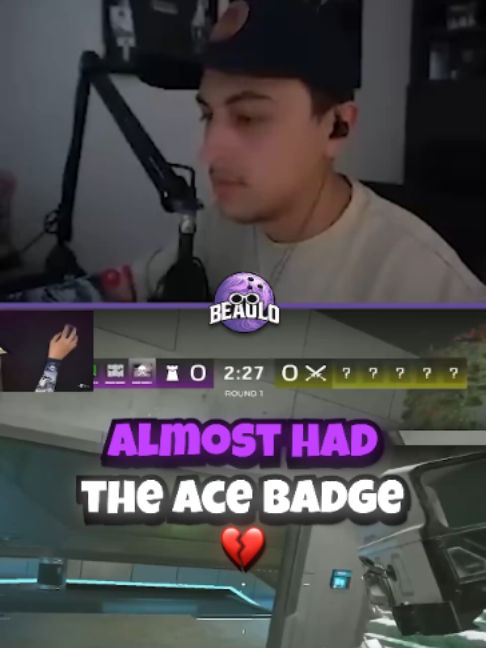 @Beaulo