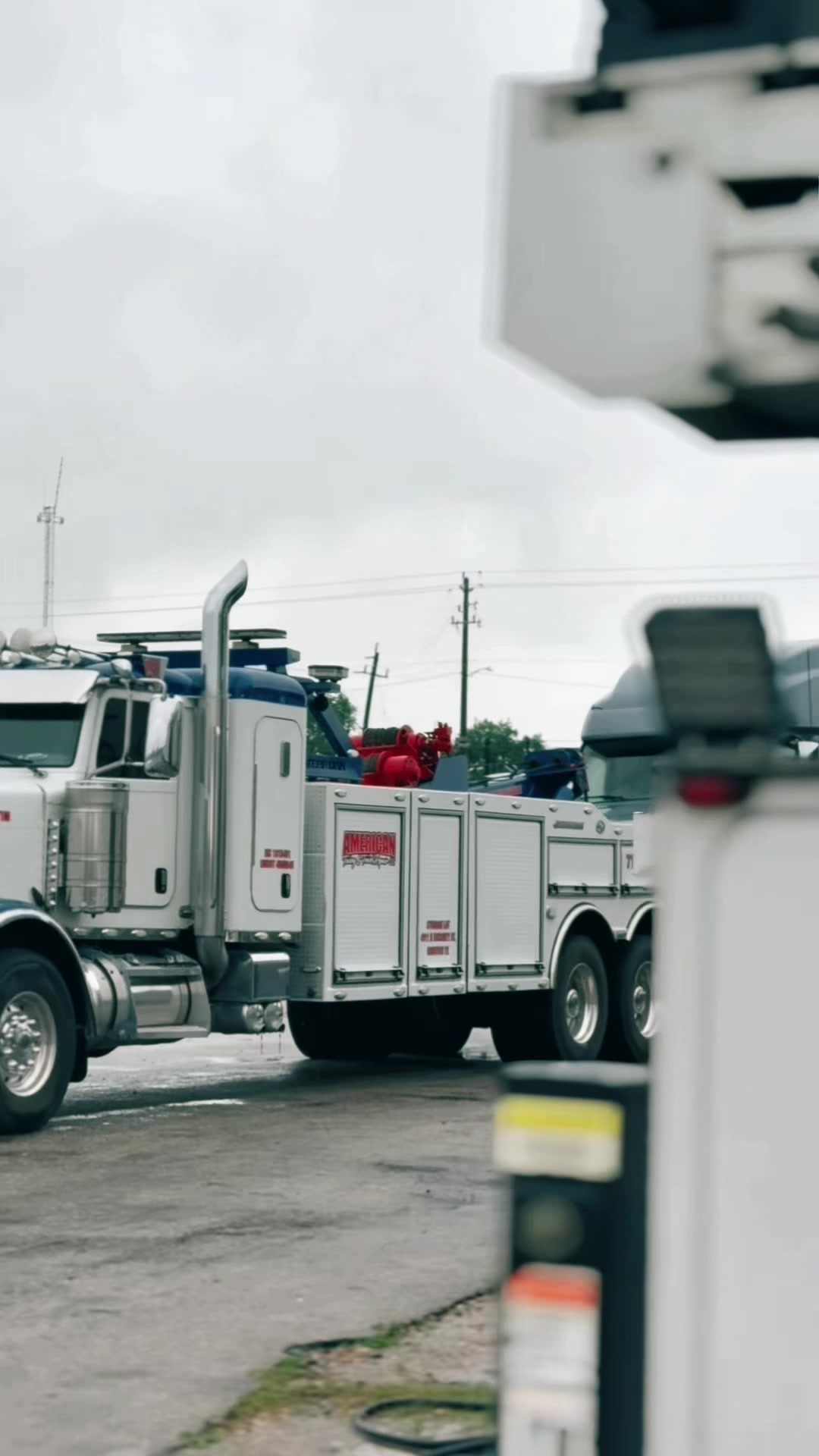 @americantowintruckrepair