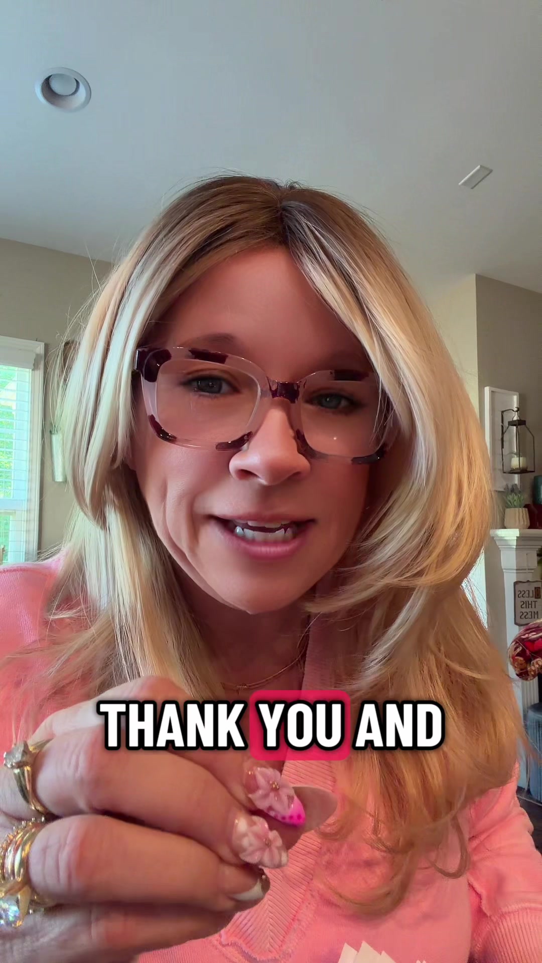 @Tena Gallagher