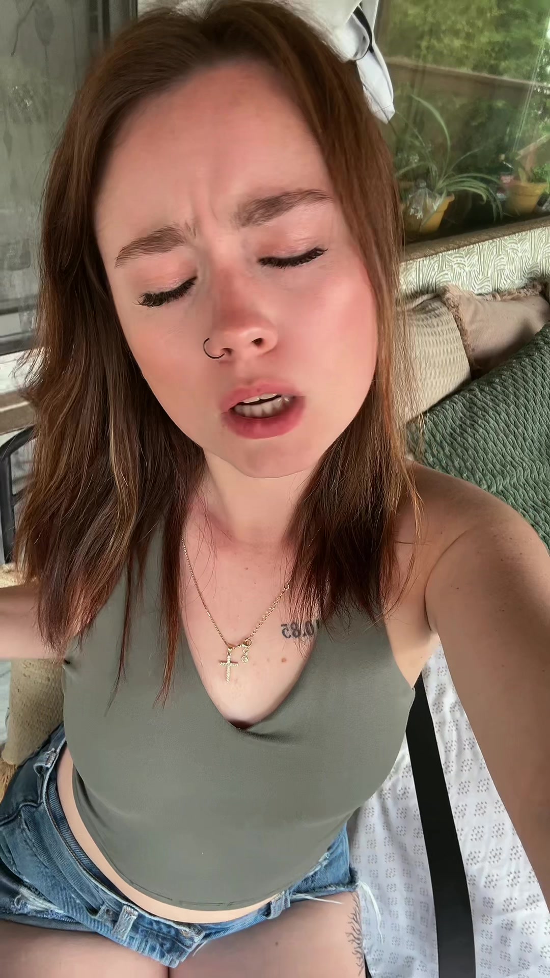 @Amaya Bennett