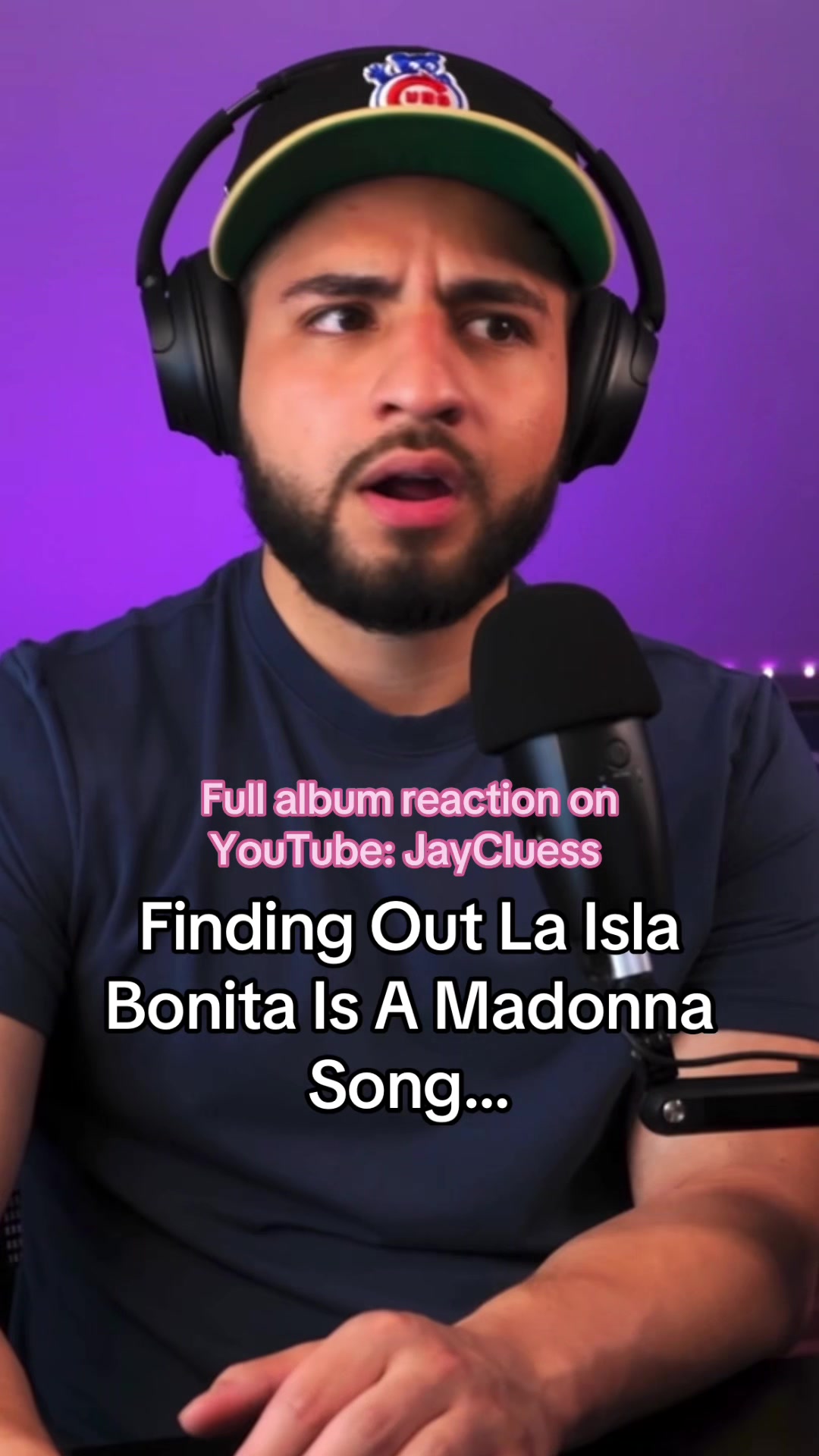 @JayCluess