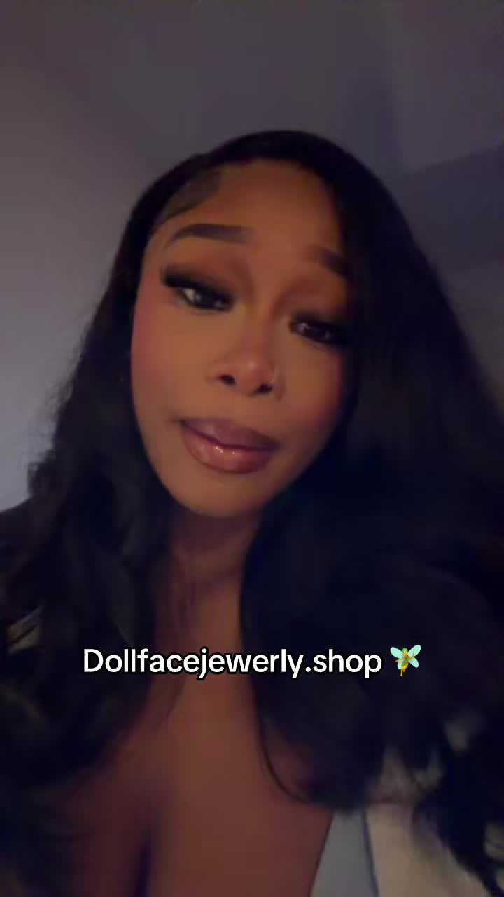 @Tha Jewelry plug 🔌🧚🏽&zwj;♀️