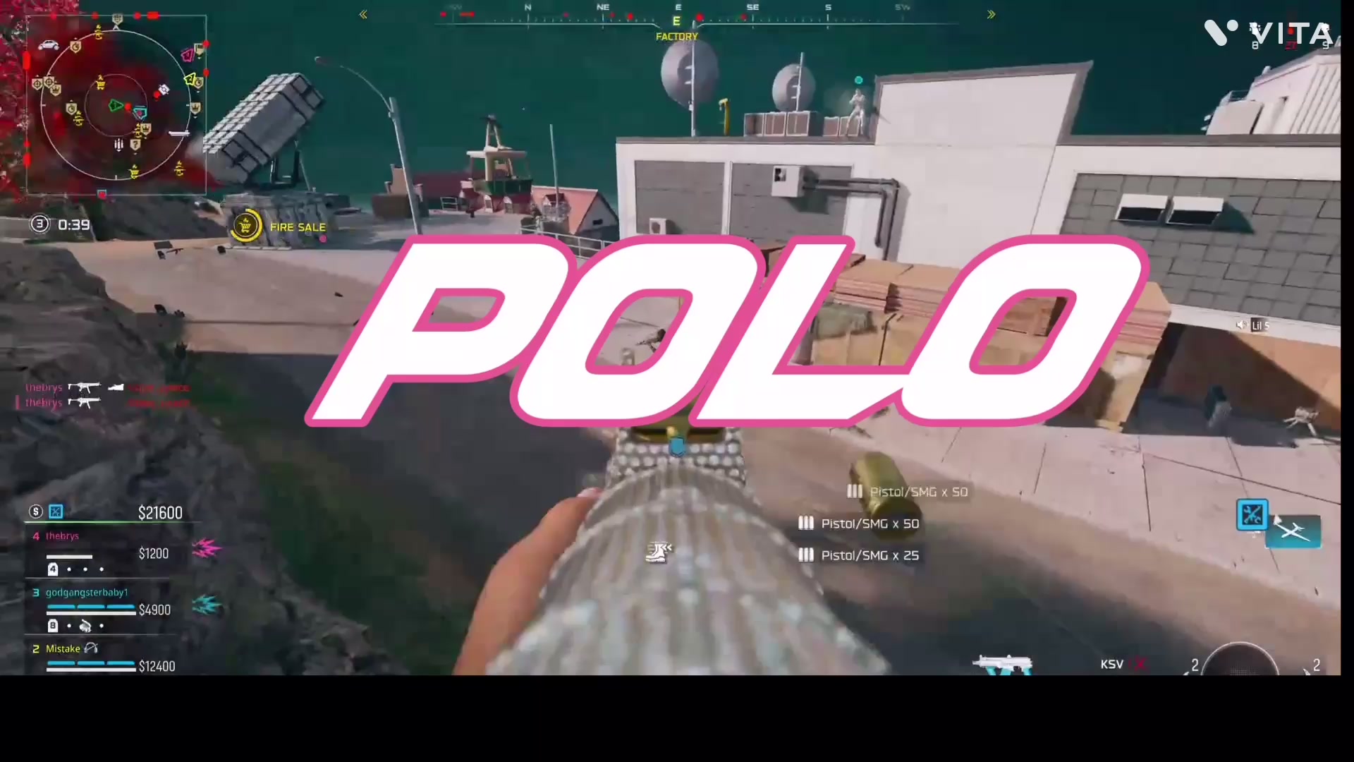 @APEX Pølø