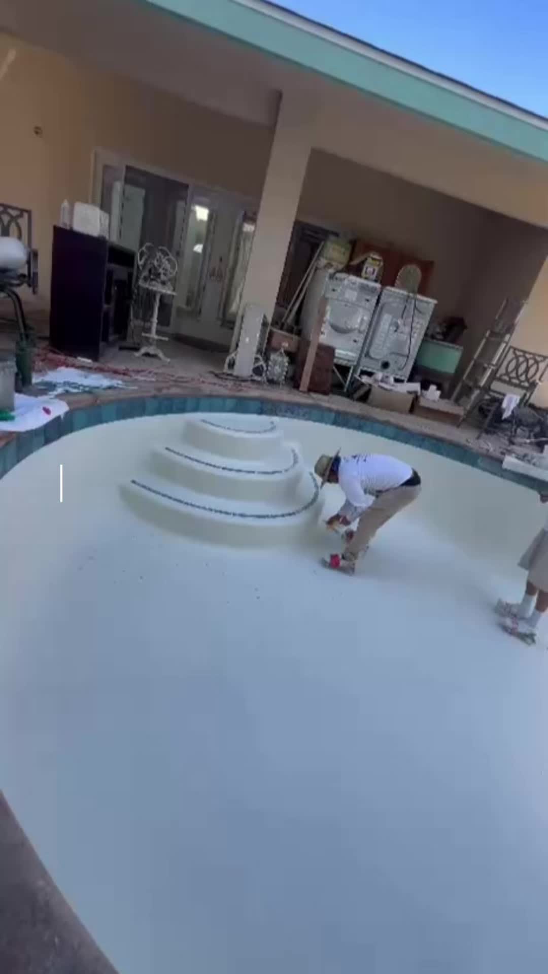 @JMS POOL PLASTERING CORP