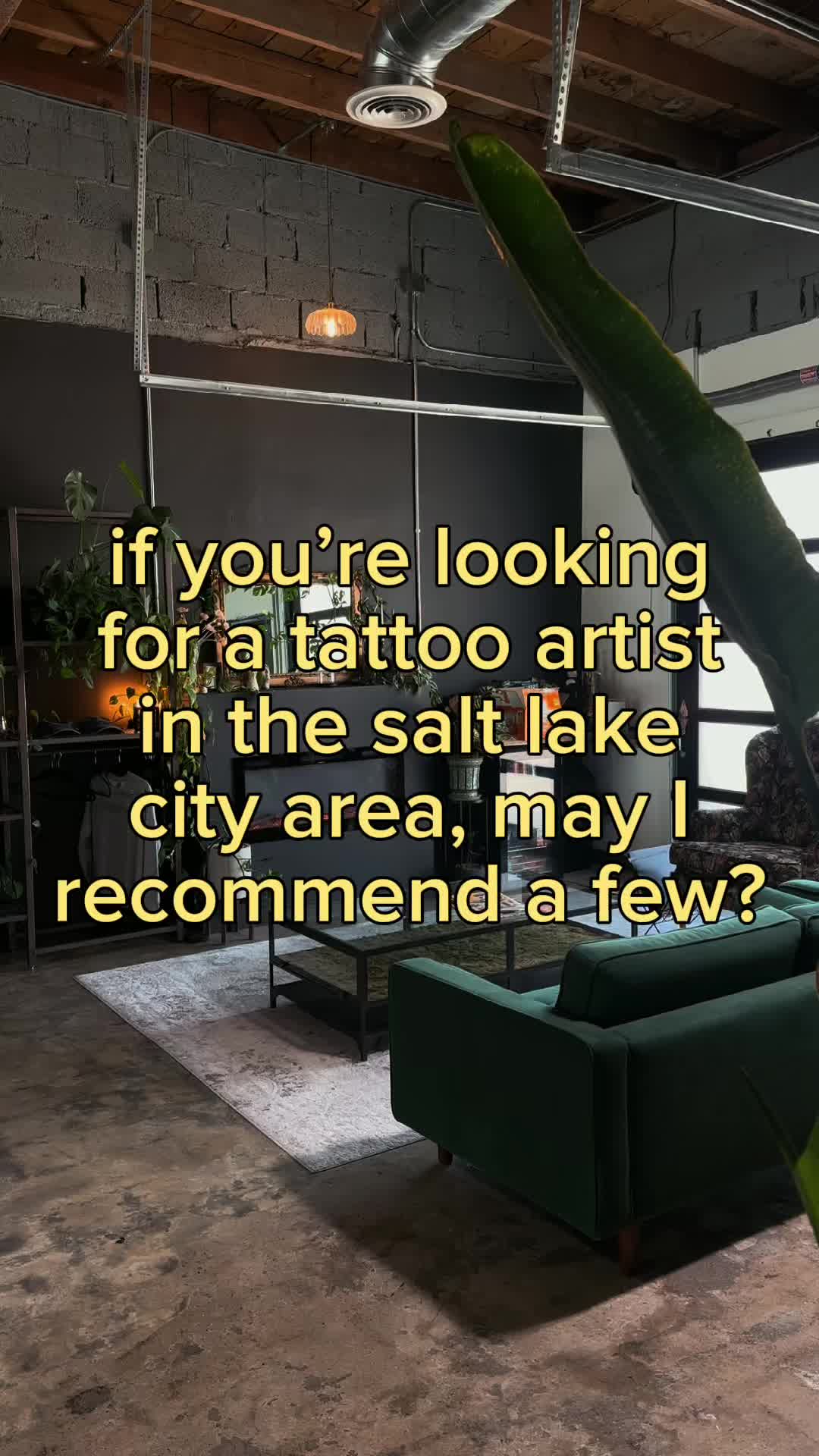 @Lucid Studios Tattoo