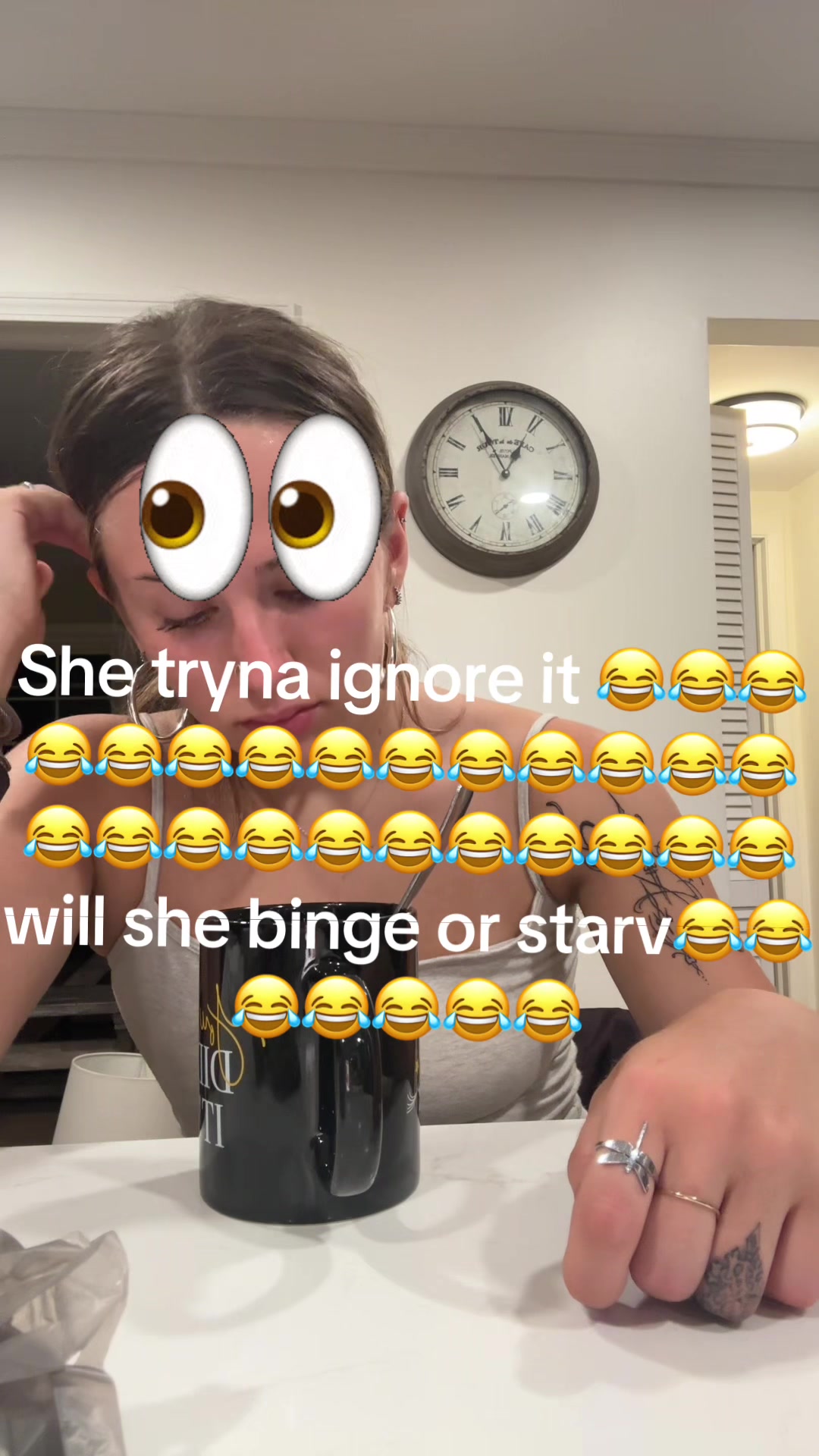 @Annoying person