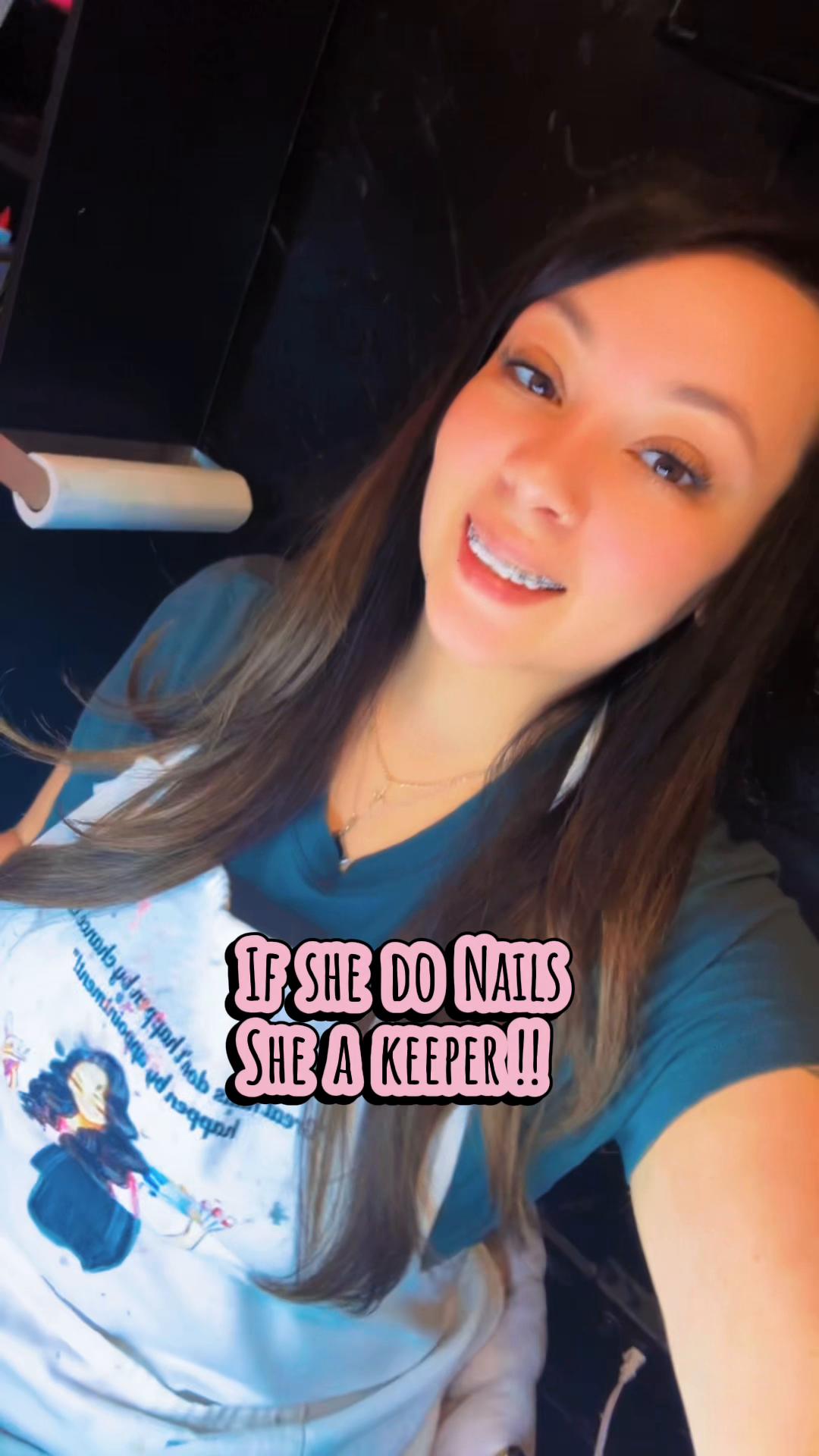 @Adriana/QueenAceNails