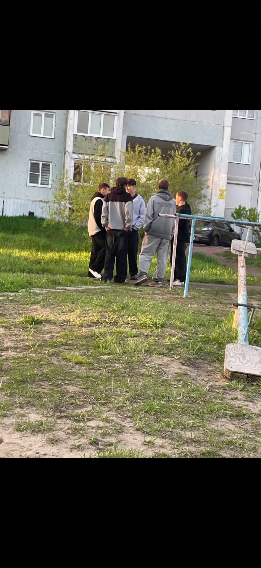 @Нормик