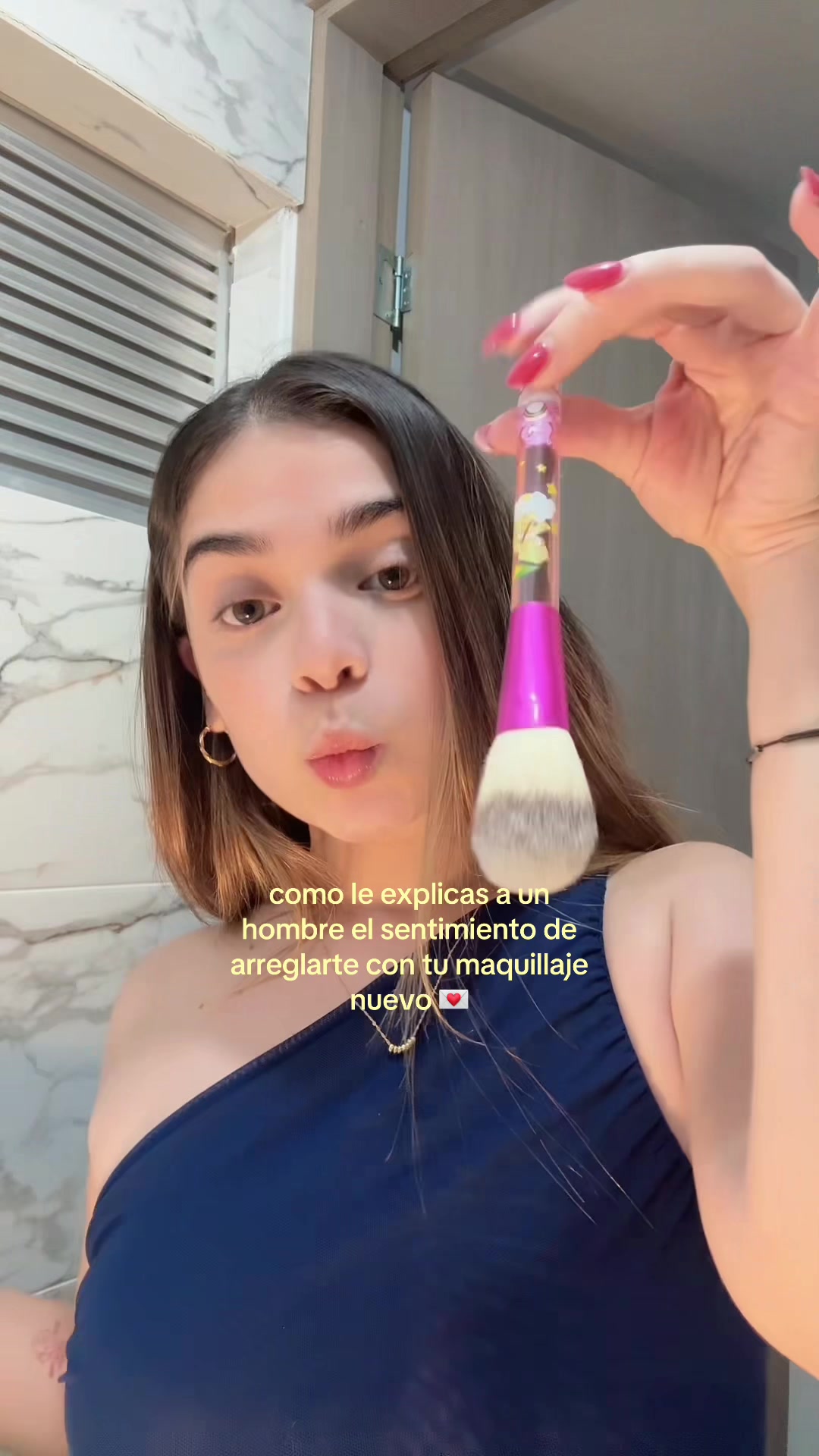 @Andrea Calderin