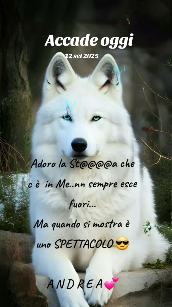 @Andrea