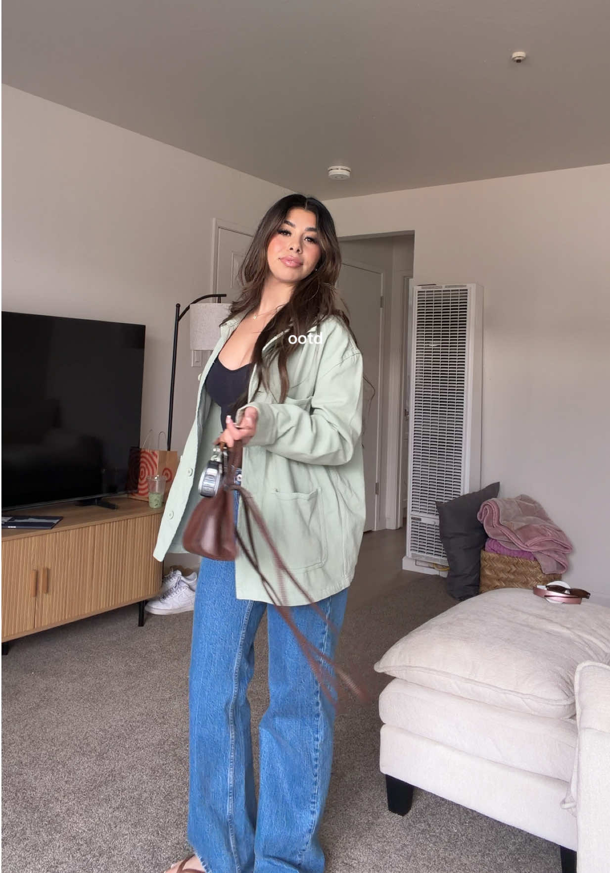 @Jackie Diaz