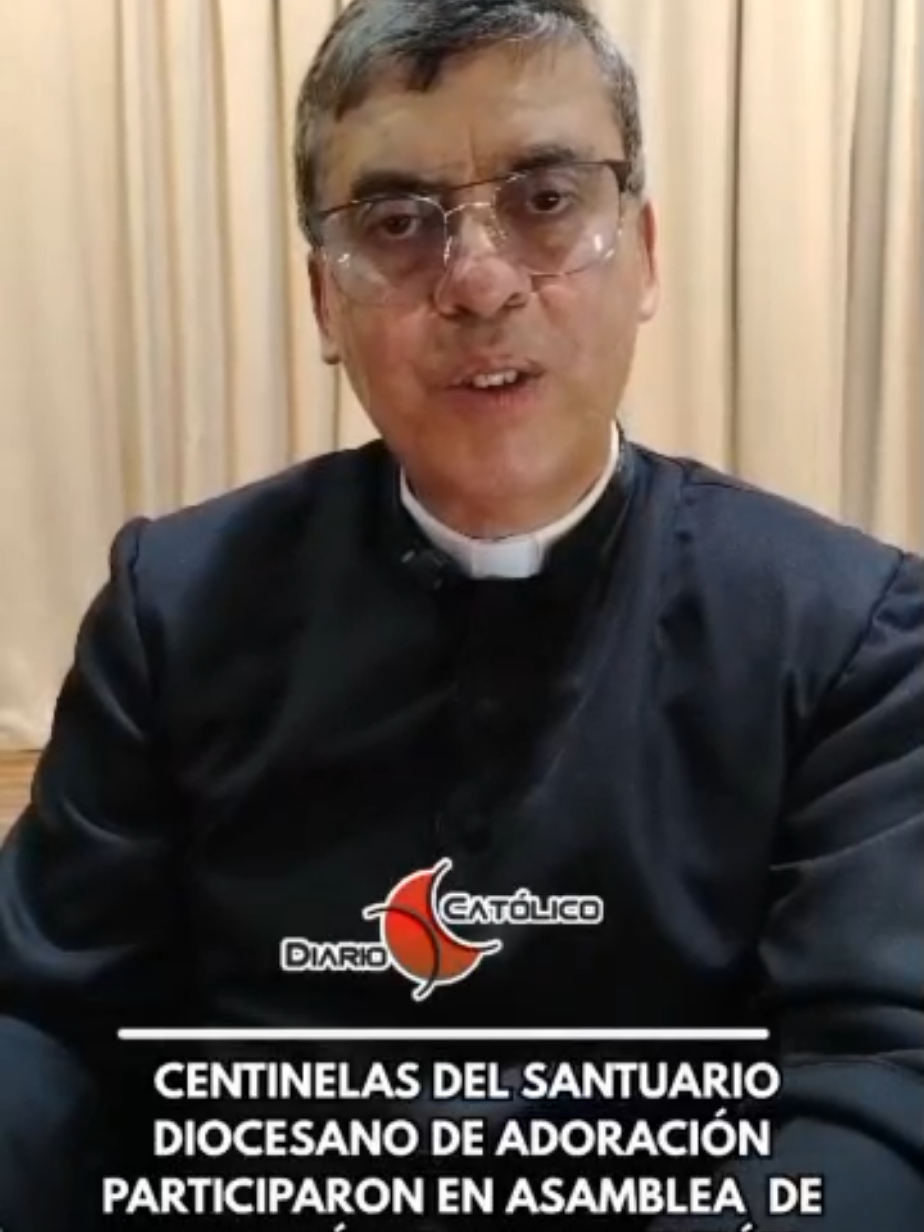 @Diario Cat&oacute;lico