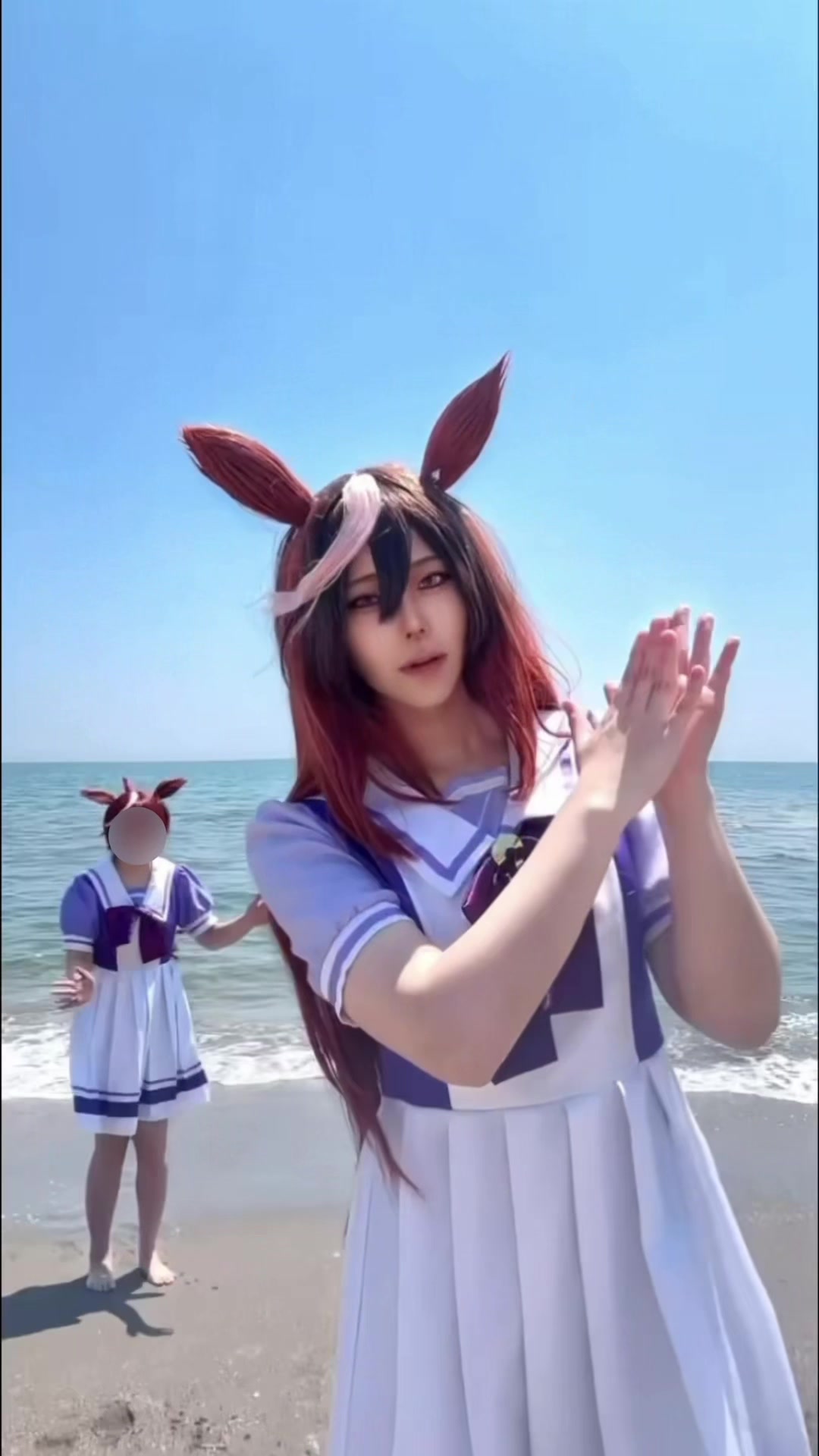 @兎玖紗(トクサ)