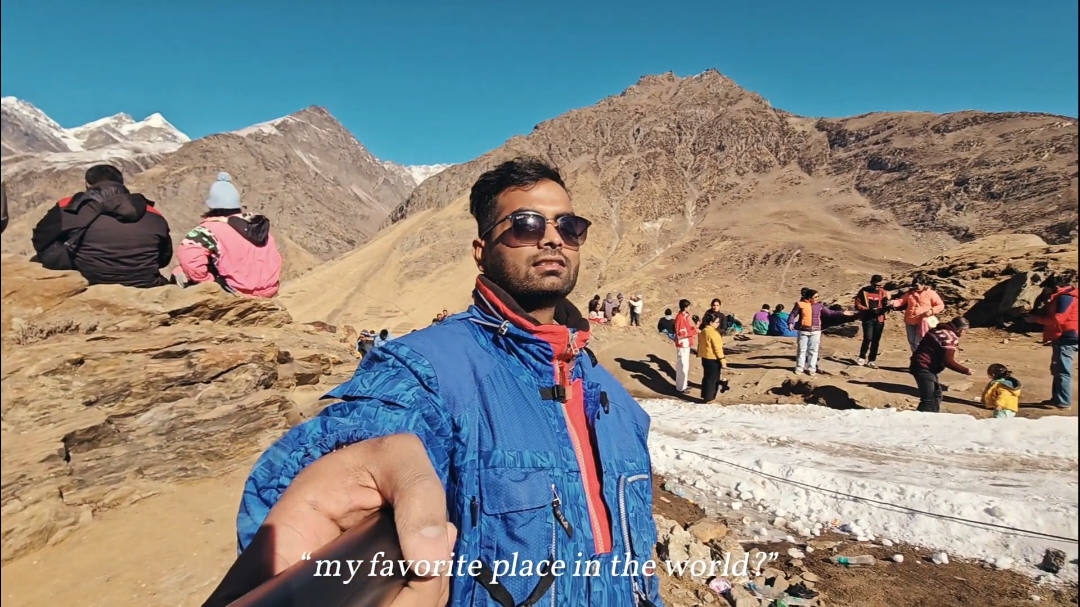 @Pk Sarraf 🦚