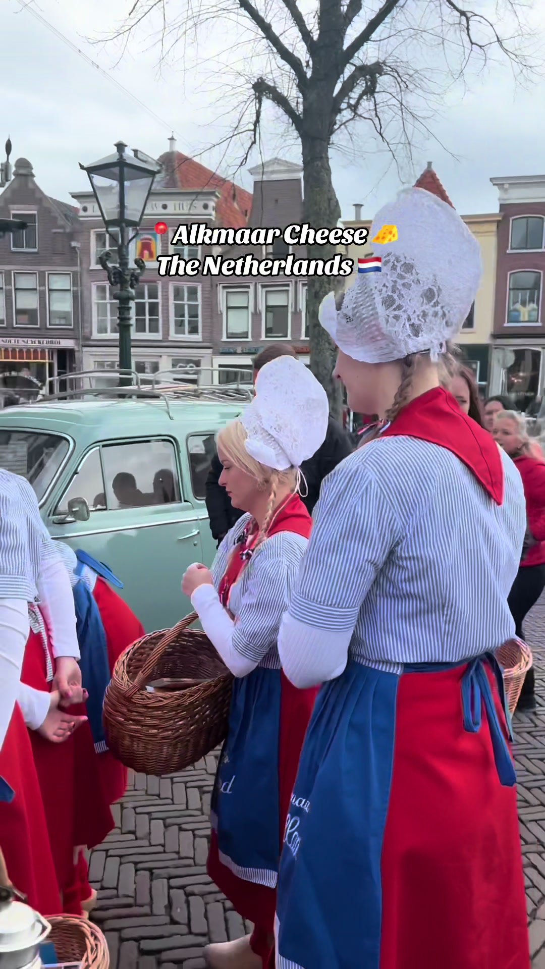 @I Love The Netherlands