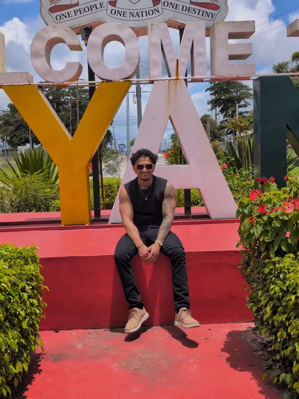 @Imran Khan🌴
