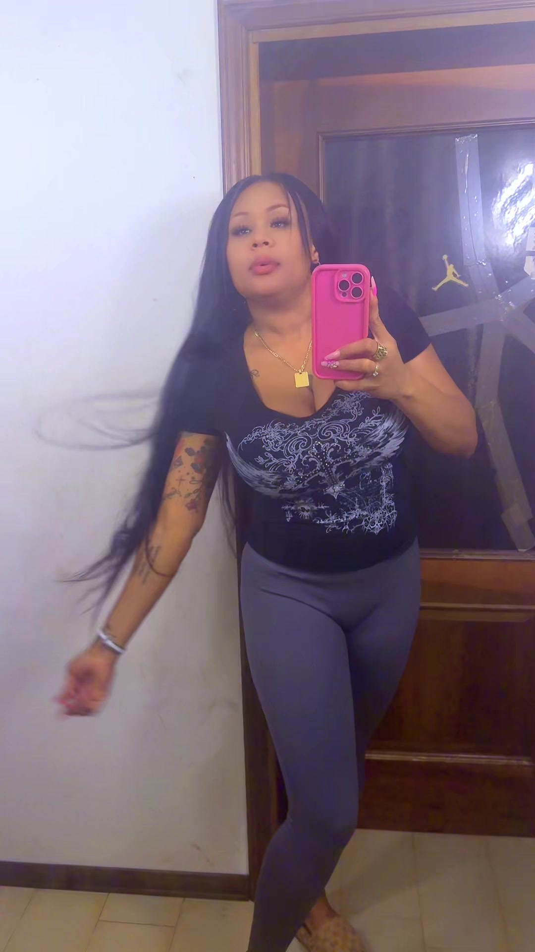 @La tal NINA๐โ๏ธ๐