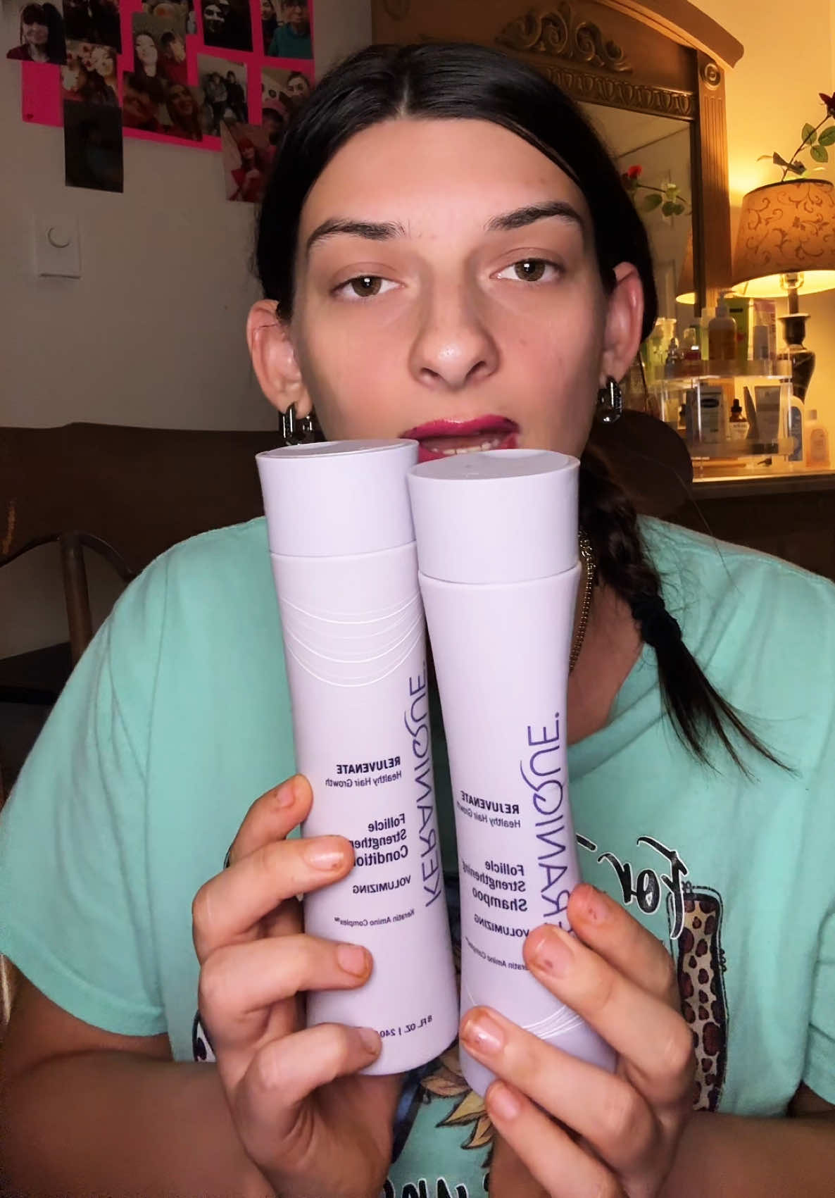 @Kayla Rose