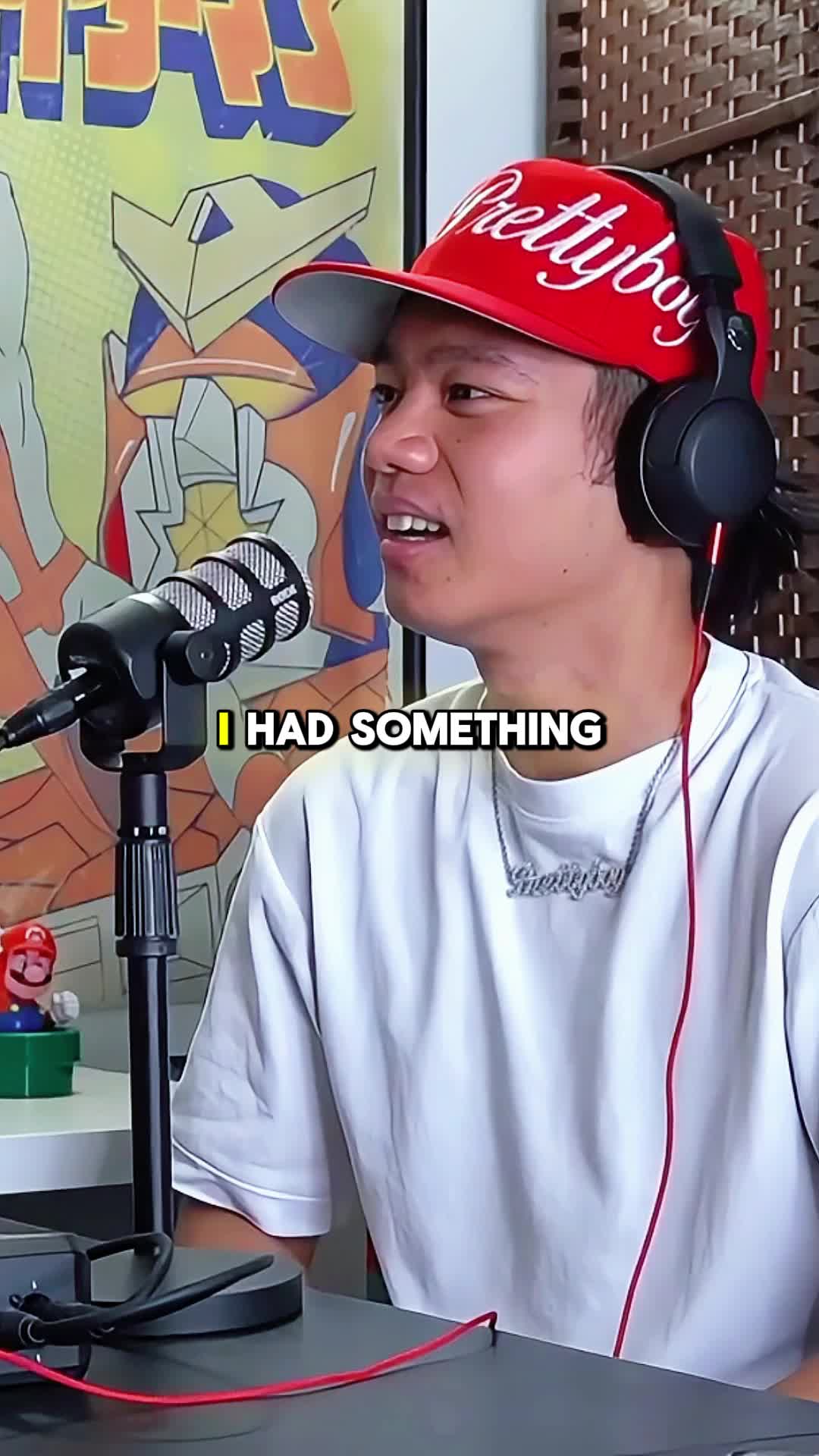 @Jumpers Clips