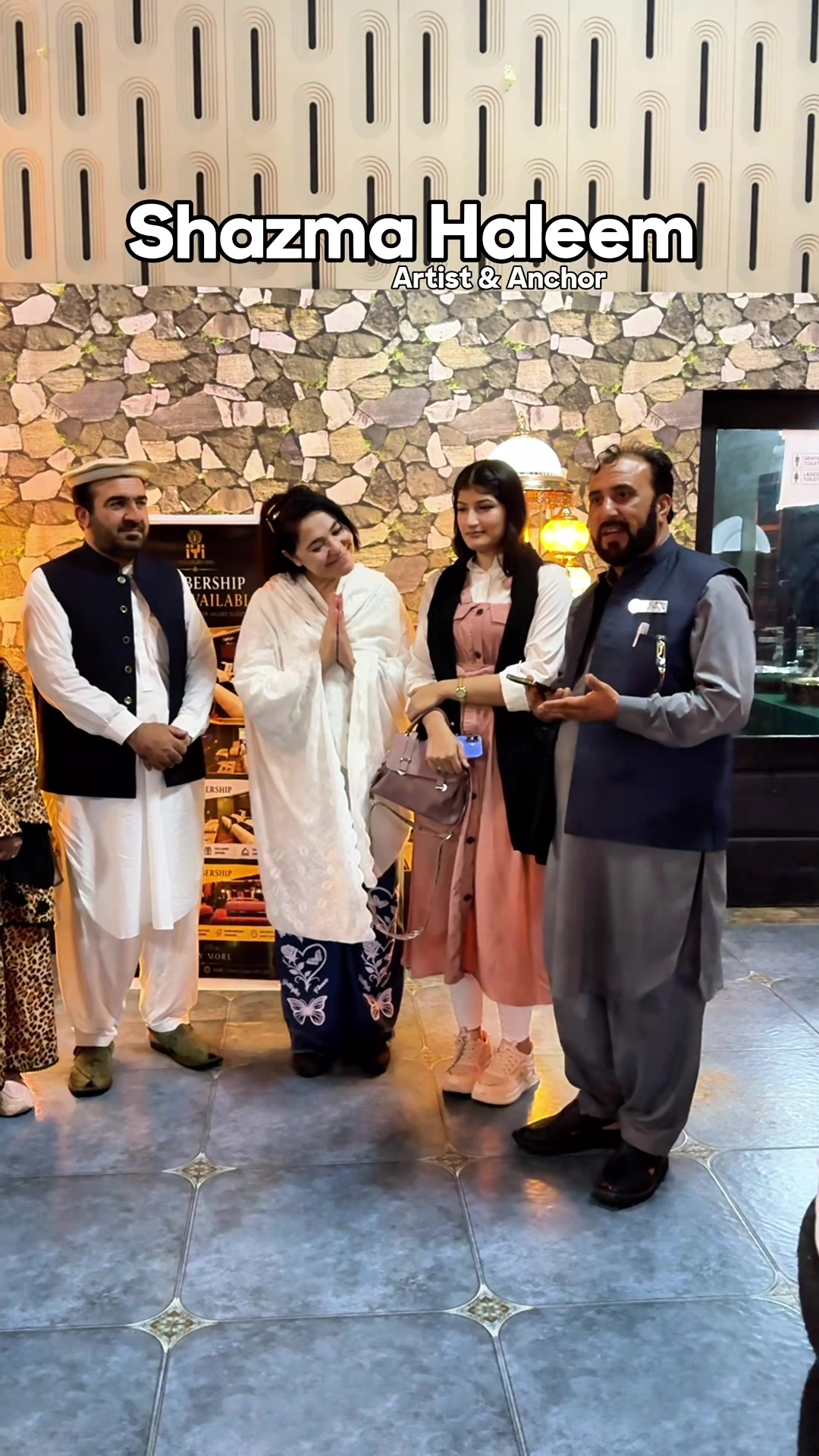 @iYi Luxury Inn Swat