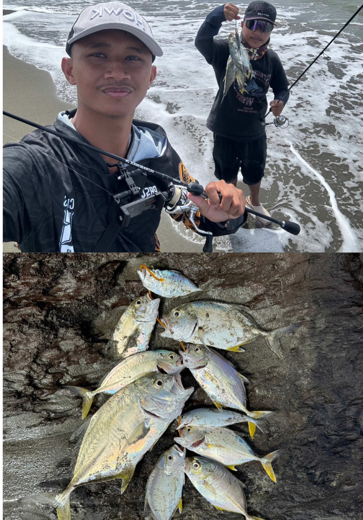 @Wilmer’s Fishing Adventure