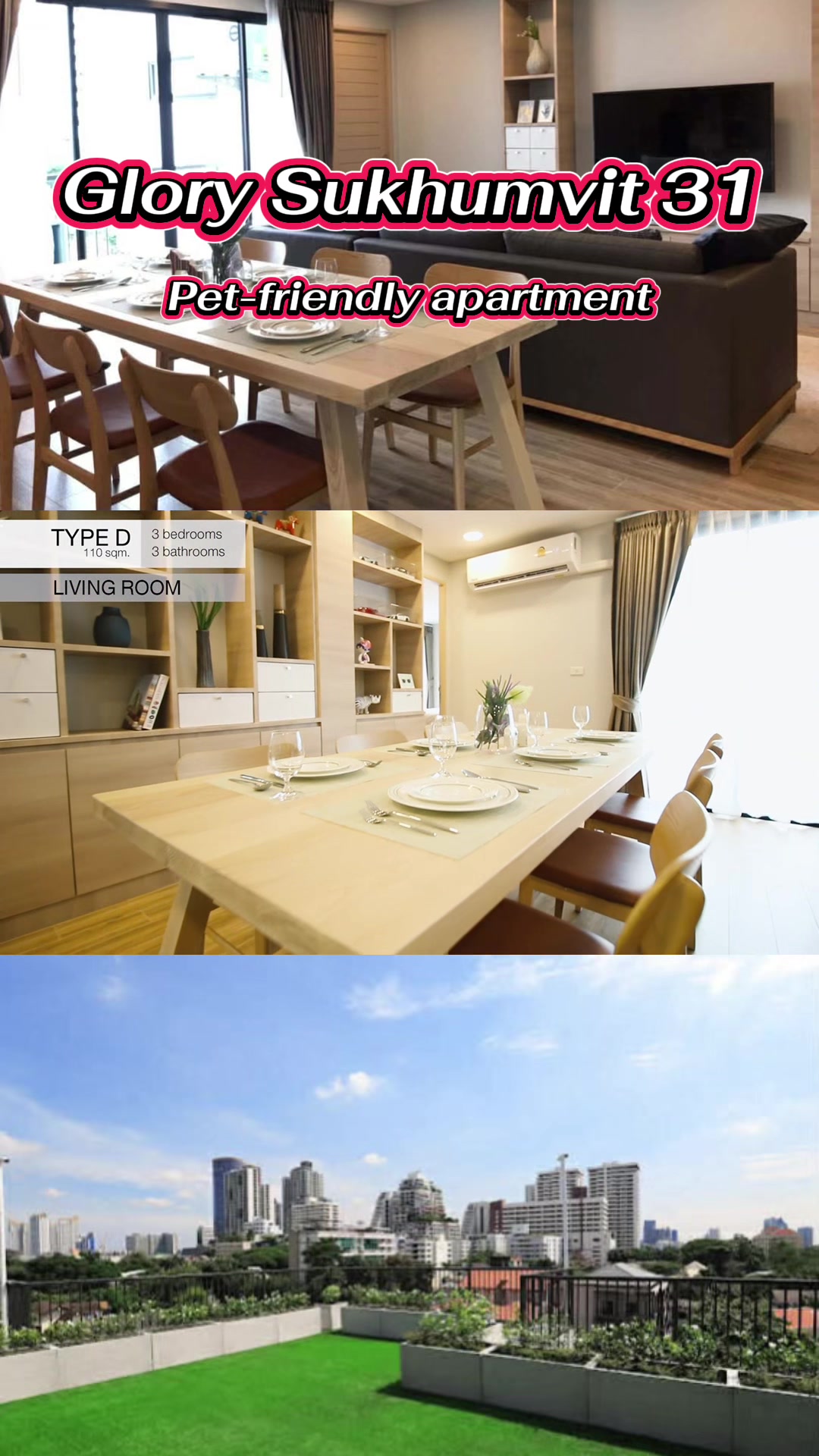 @Bangkok Rental Expert