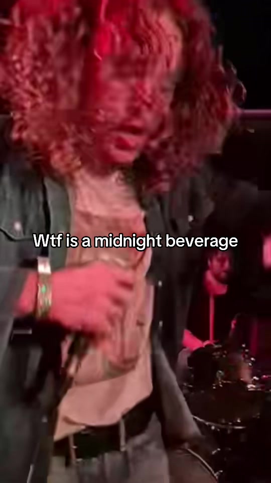 @Midnight Beverage