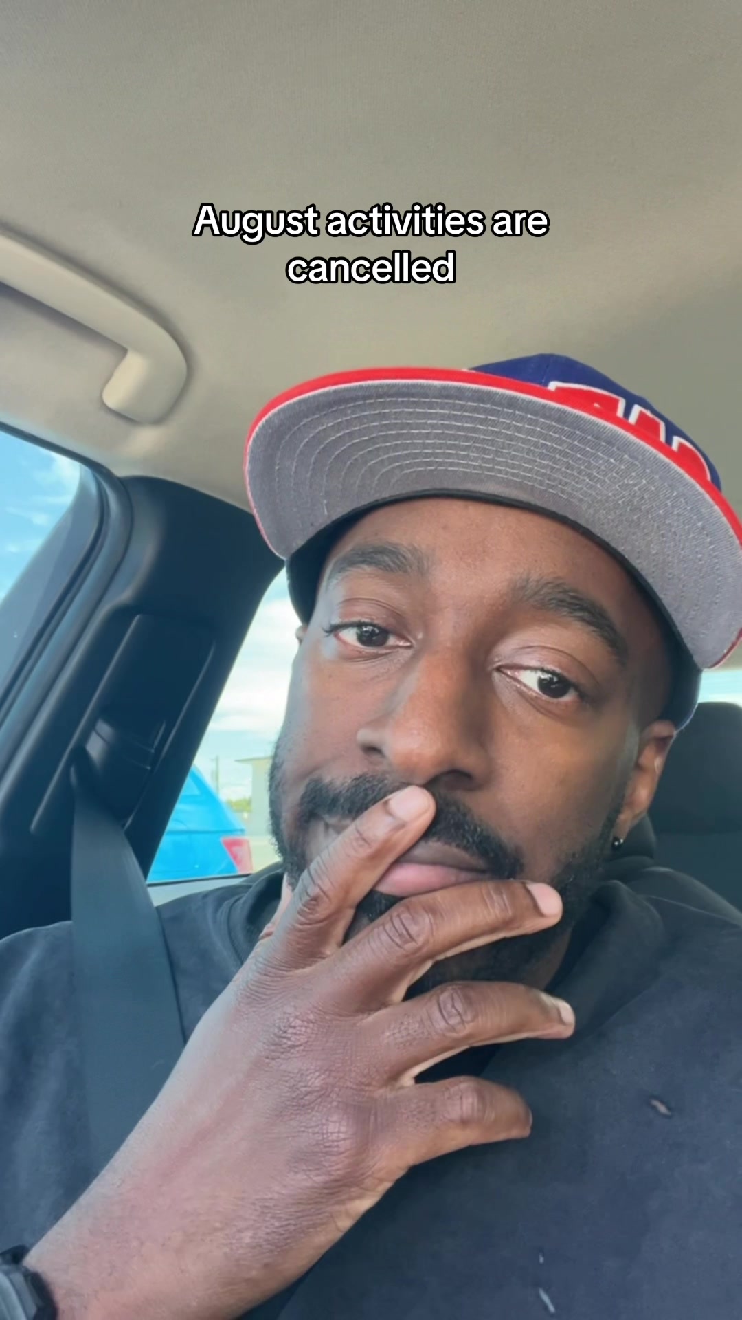 @Brenton - Rapper & Producer